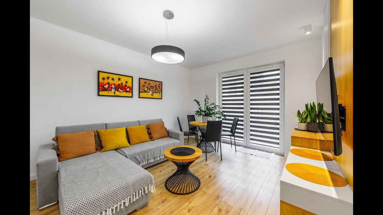 Filmowanie nieruchomości. Fotograf Nieruchomości i Wnętrz