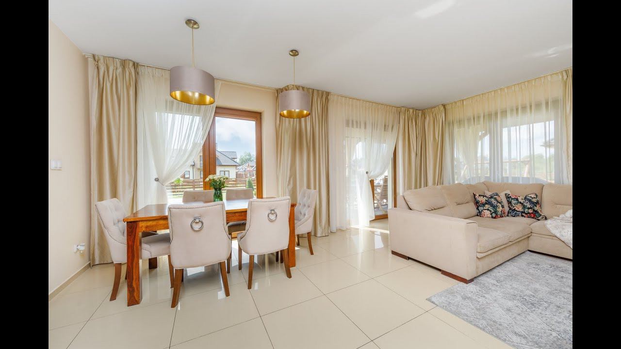 Filmowanie nieruchomości. Fotograf Nieruchomości i Wnętrz