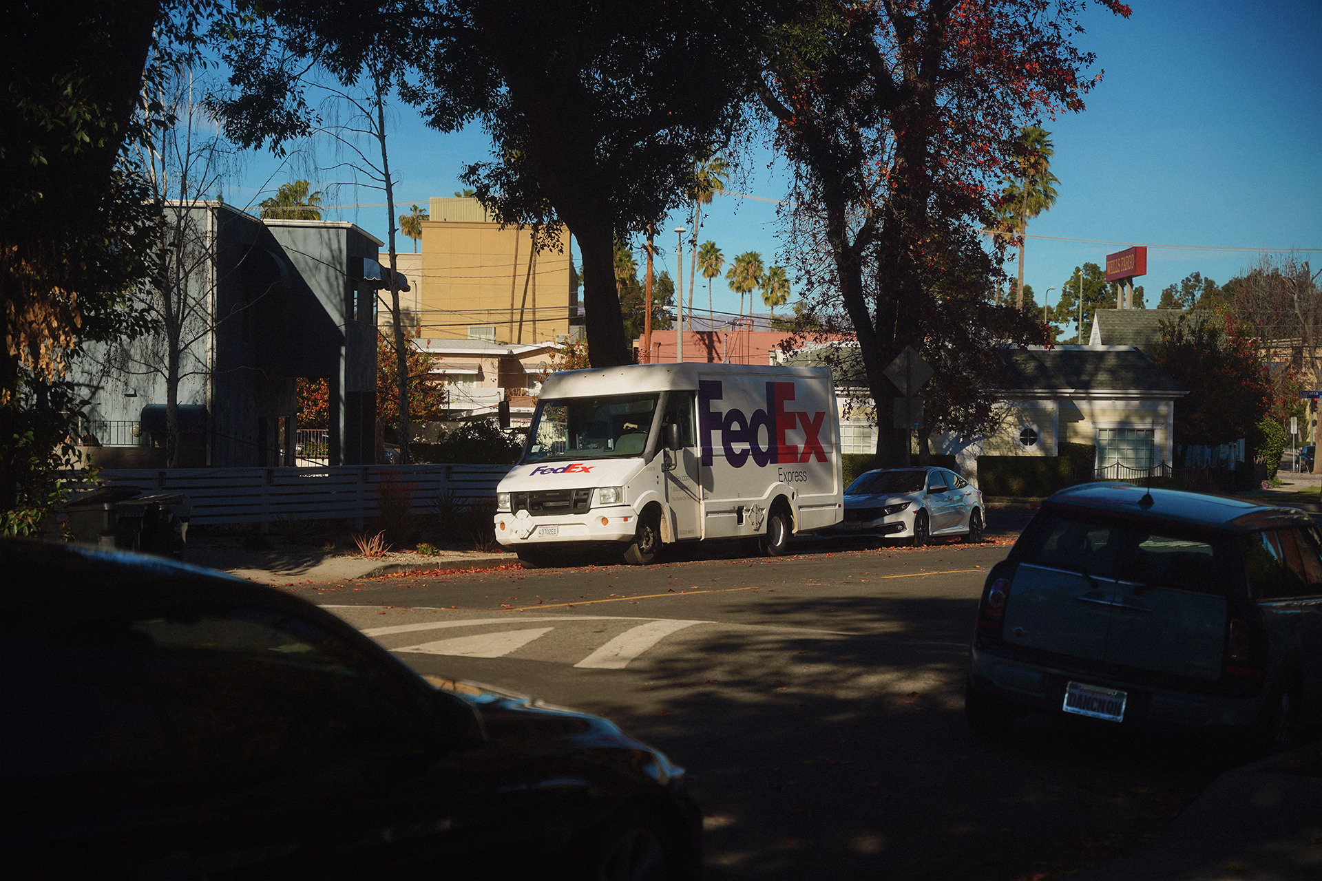 Street photography. Elnitskii Sam — Seattle photographer