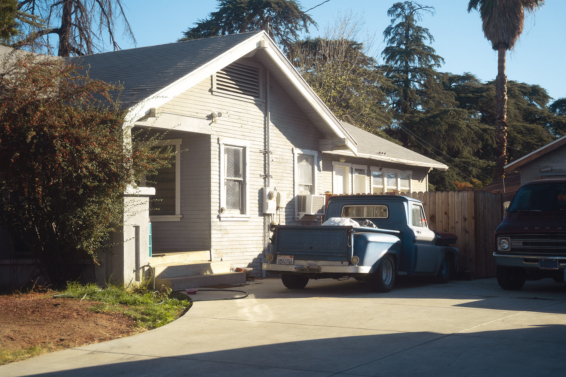 Street photography. Elnitskii Sam — Seattle photographer