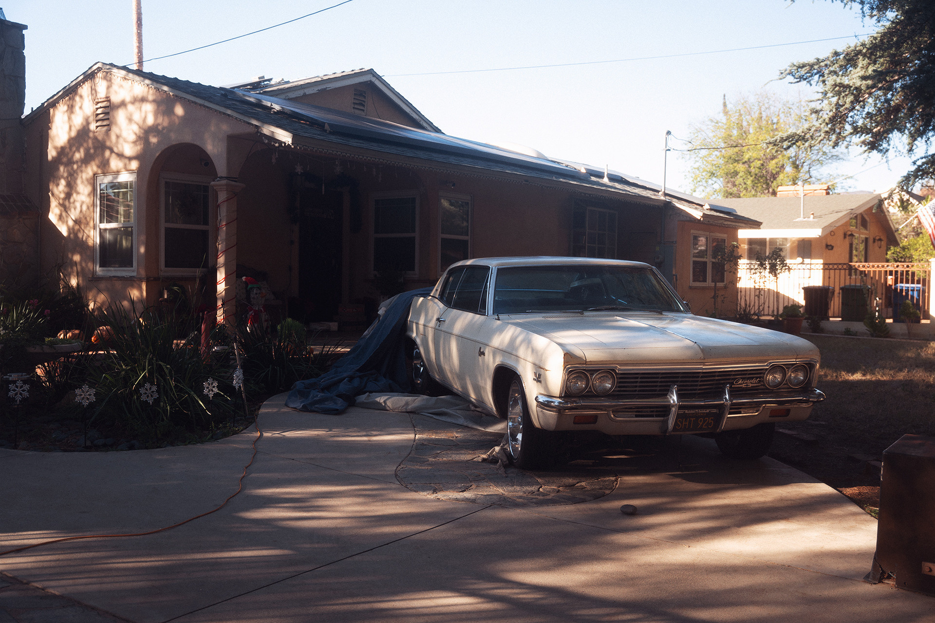 Street photography. Elnitskii Sam — Seattle photographer