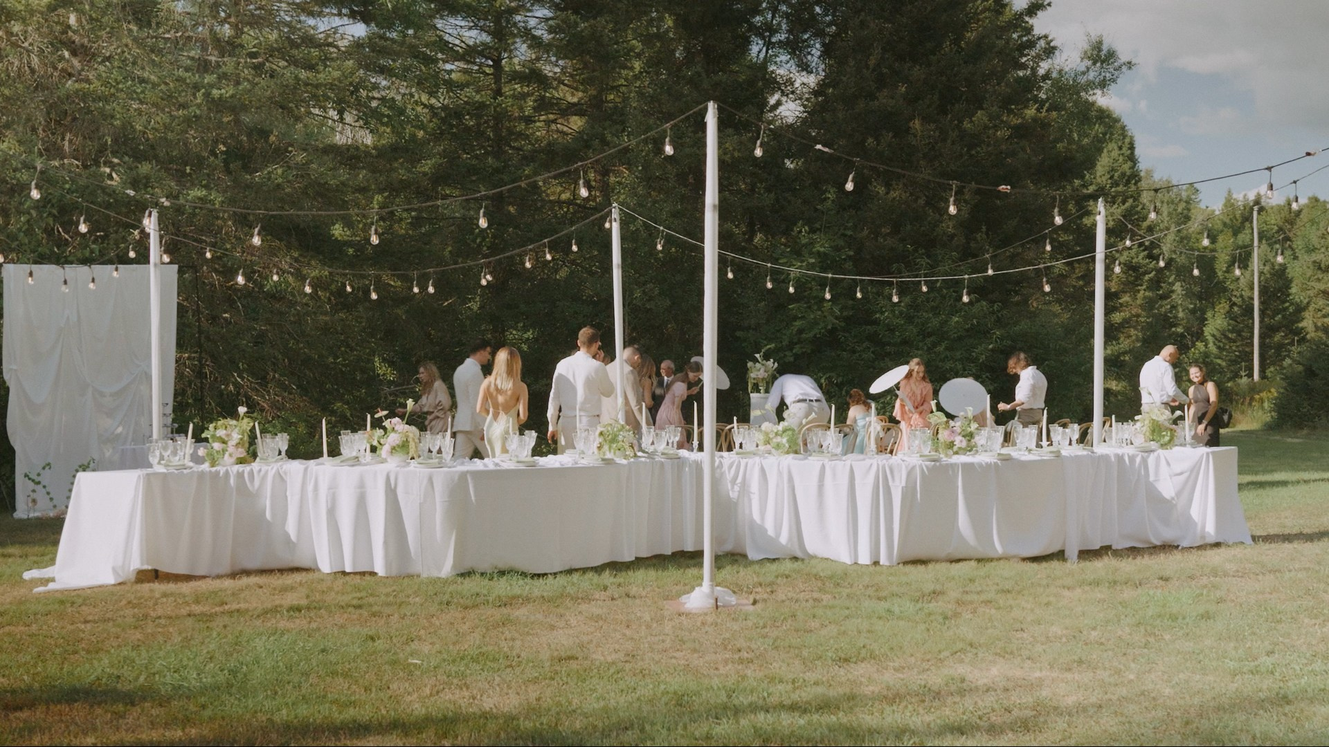 Anastasiia & Stanislav — September 1, 2025. Storytellers Films — Candid Wedding Videographer & Photographer in Toronto, Ontario and beyond