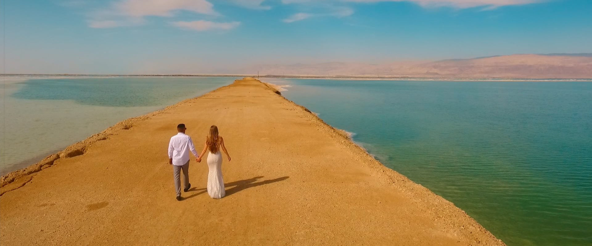 Hila & Udi. Wedding and events photographers Studio Shalom