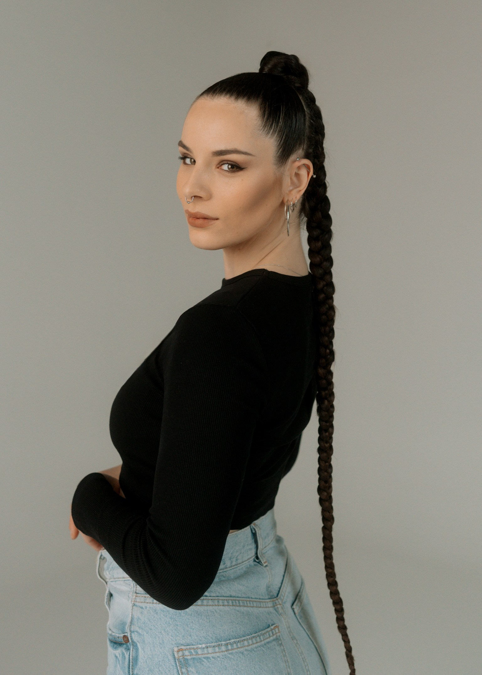 INICIO. Fotógrafa de retrato en Bilbao Lylian Marques