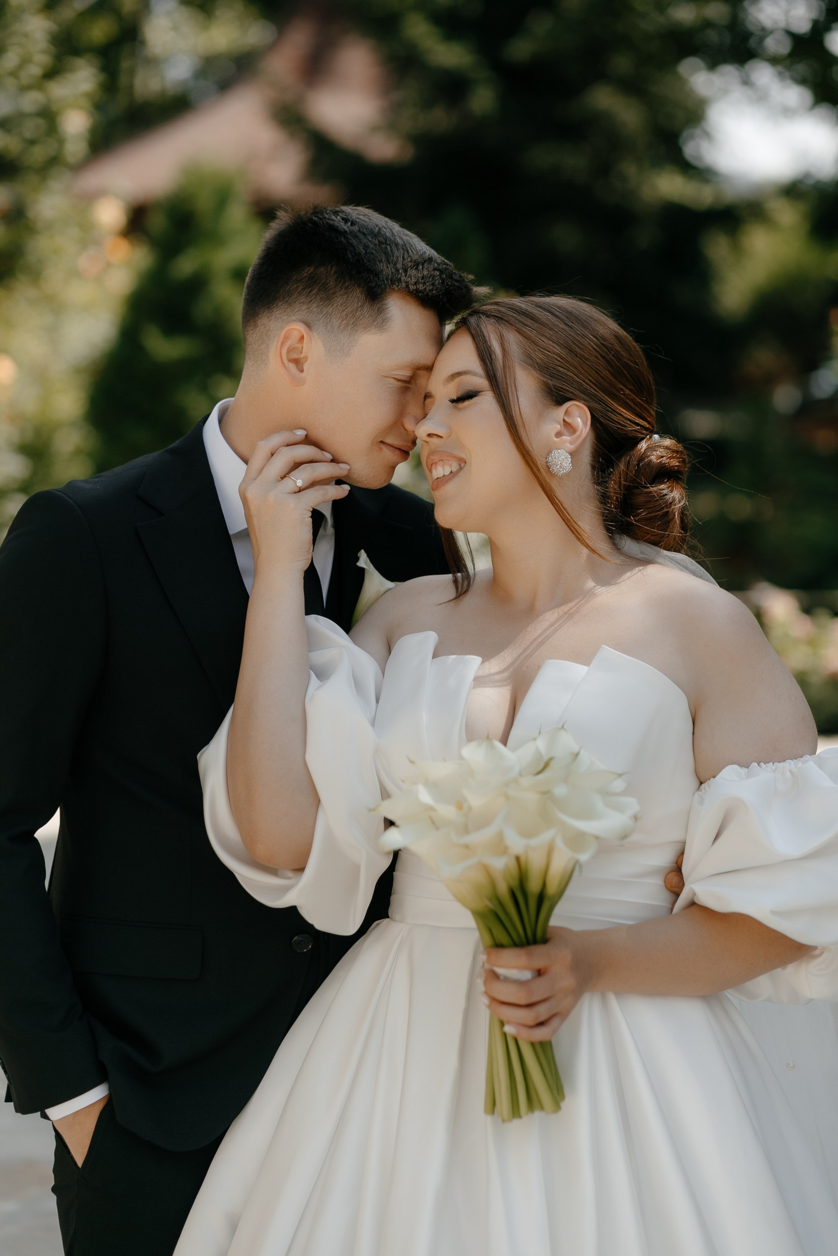 Weddings. Фотограф в Кишинёве