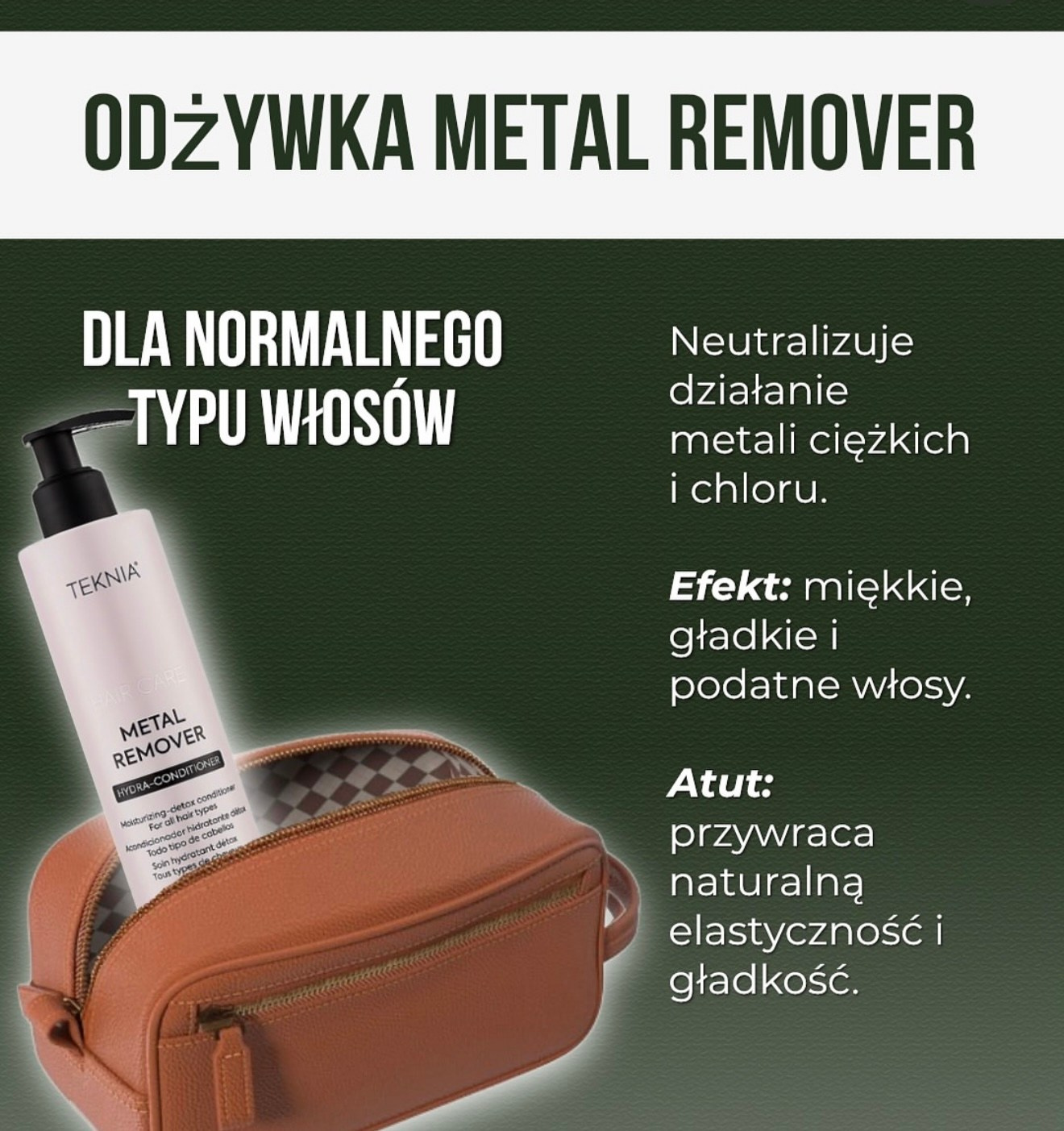 Walczymy z twardą wodą. Strona główna