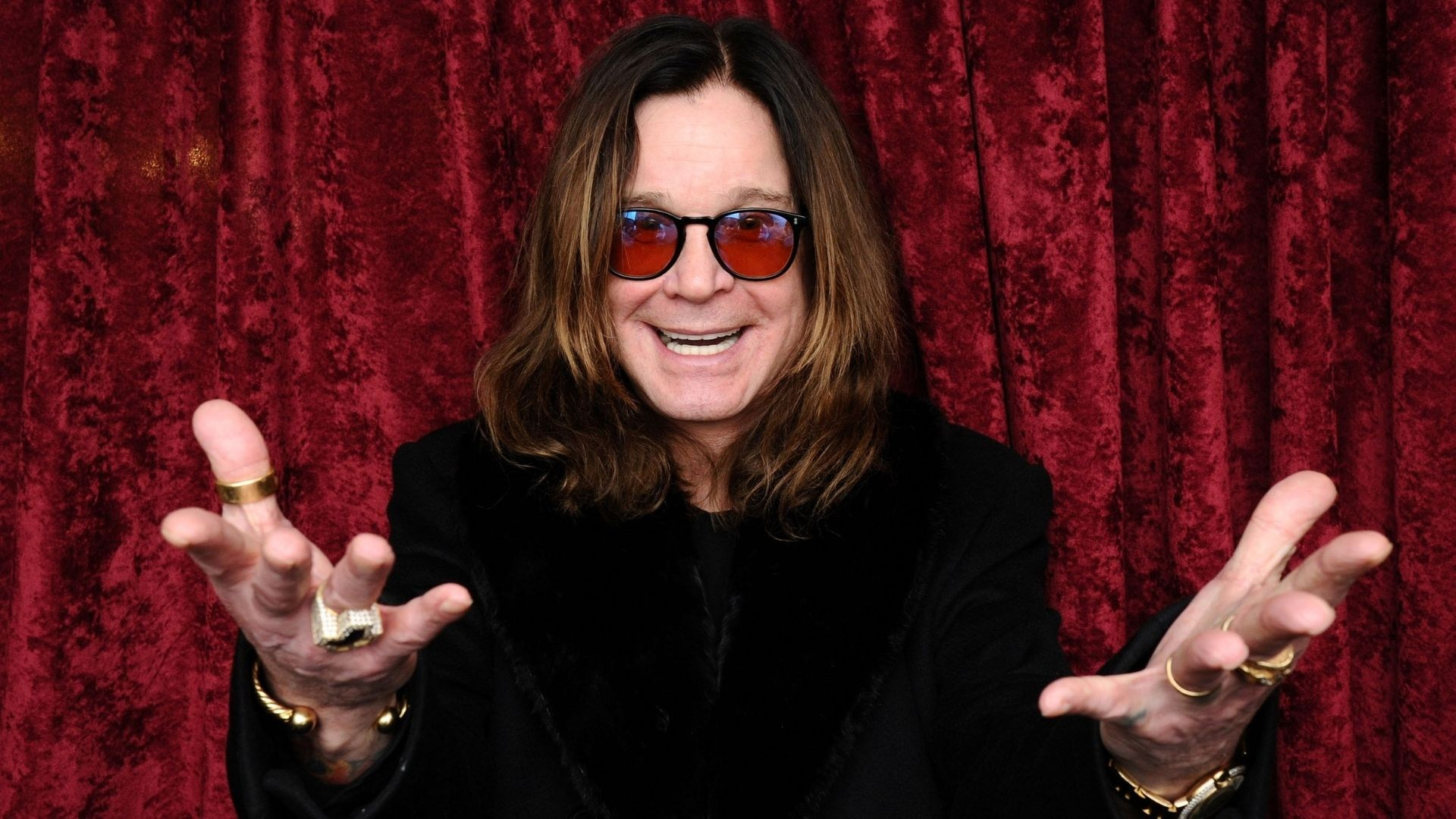 Ozzy Osbourne recibirá póstumamente el Lord Mayor’s Award: Birmingham honra a su ícono | FOTKAI