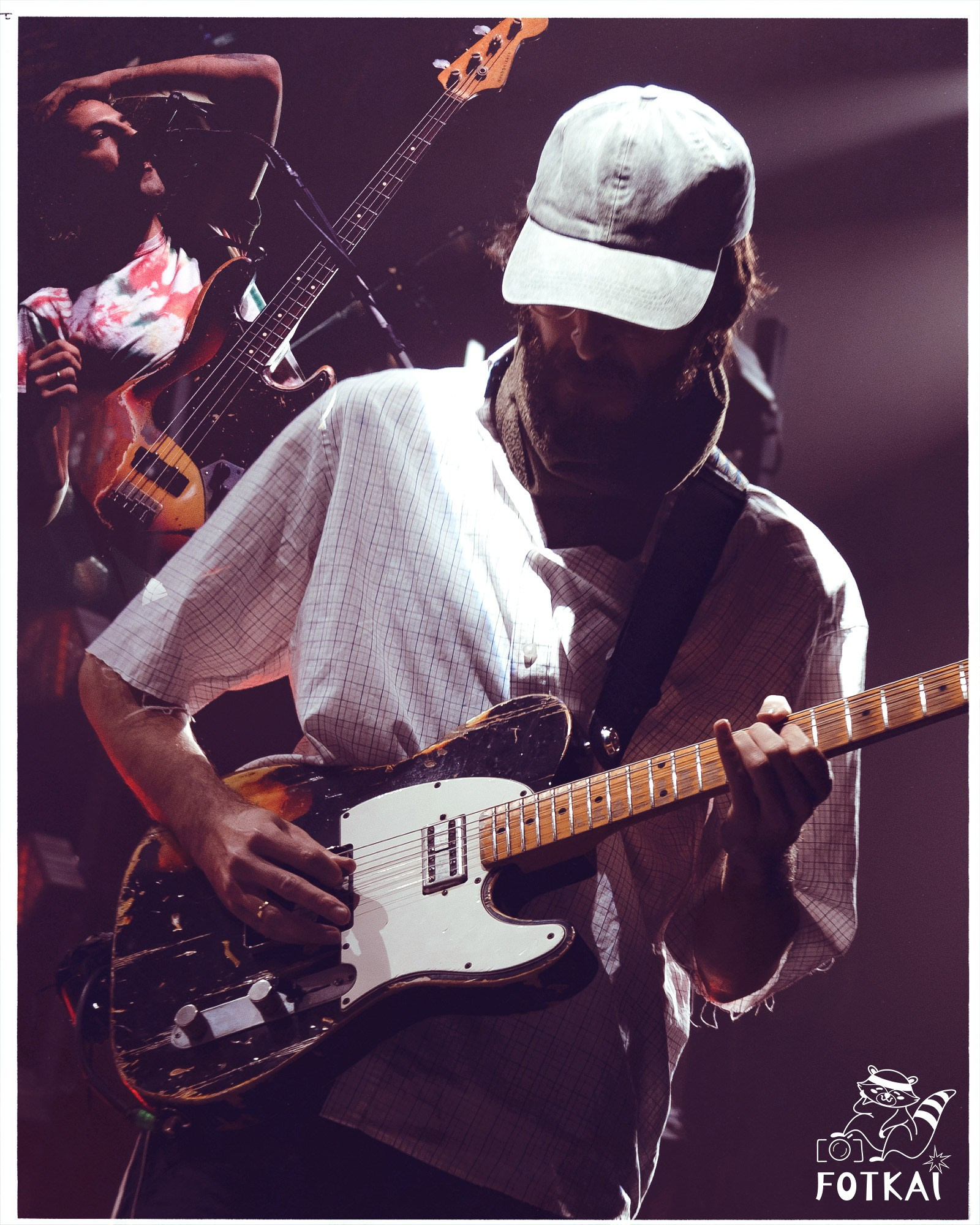 Концерт Sexy Zebras в Аликанте в 2025 году: зажигательная музыка в Sala Baltimore Live, наполненная испанским роком | FOTKAI