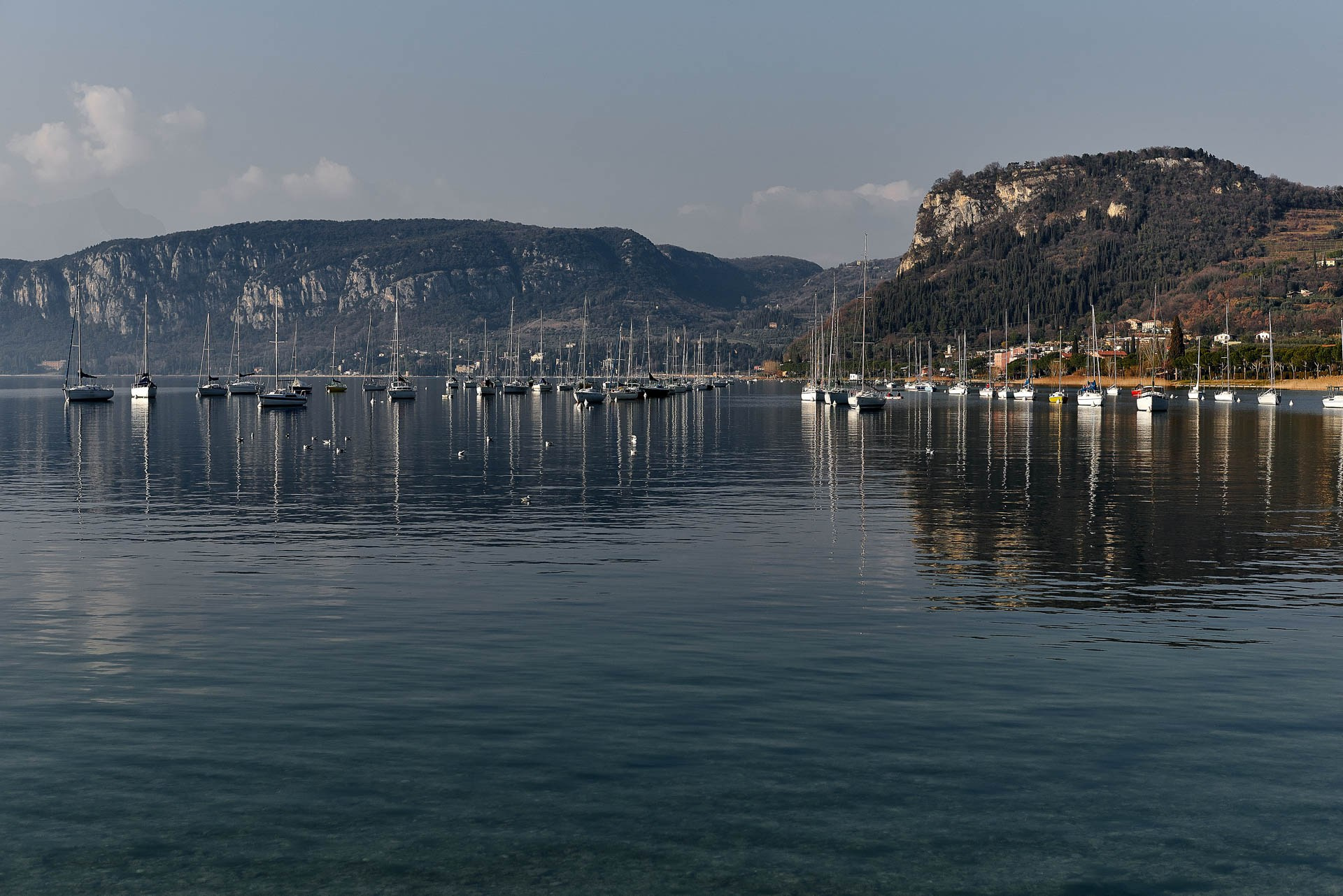 Lake Garda, Italy — Travel Photography