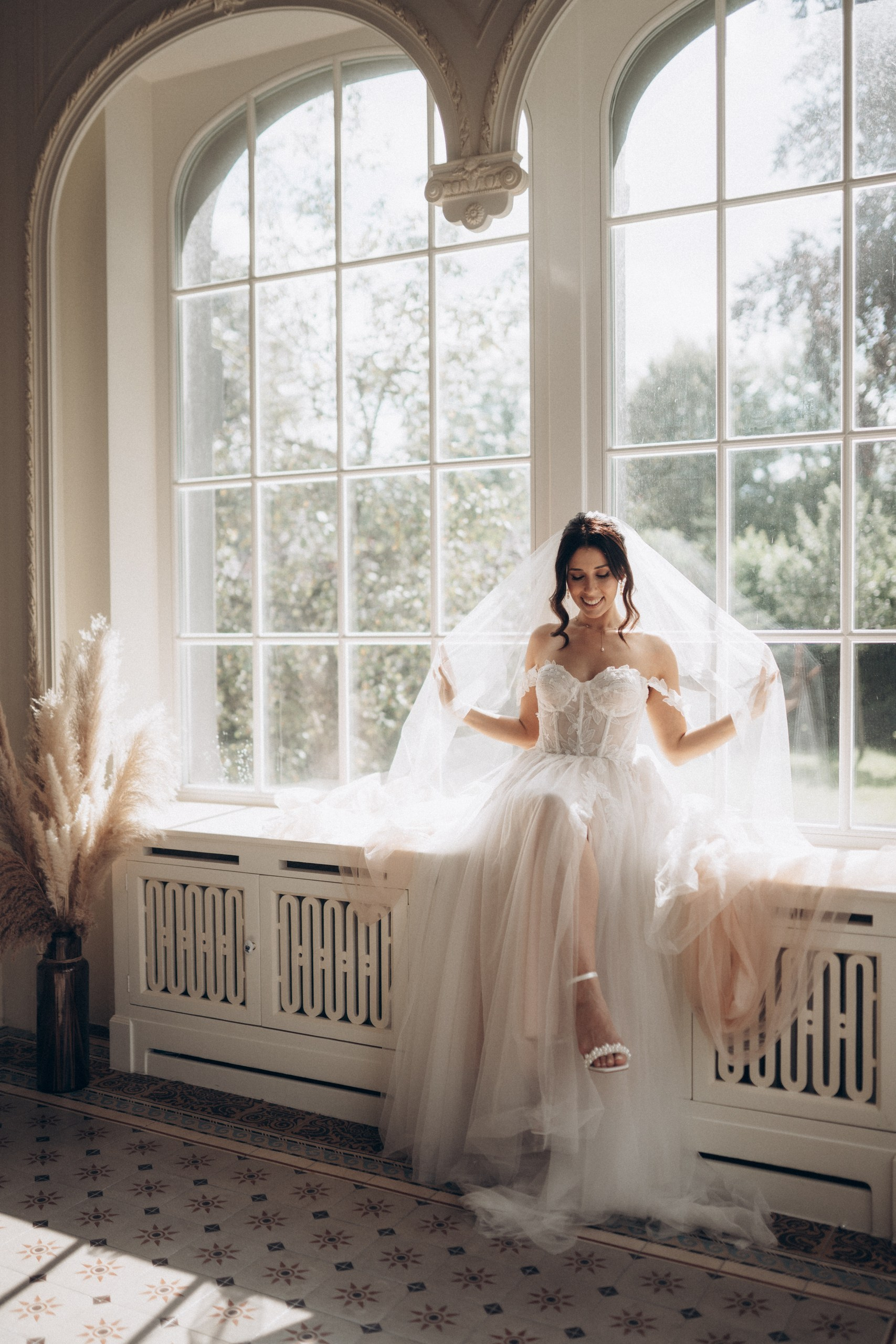 Wedding photography. Photography and bodyart in Cologne — Sylvette Loda