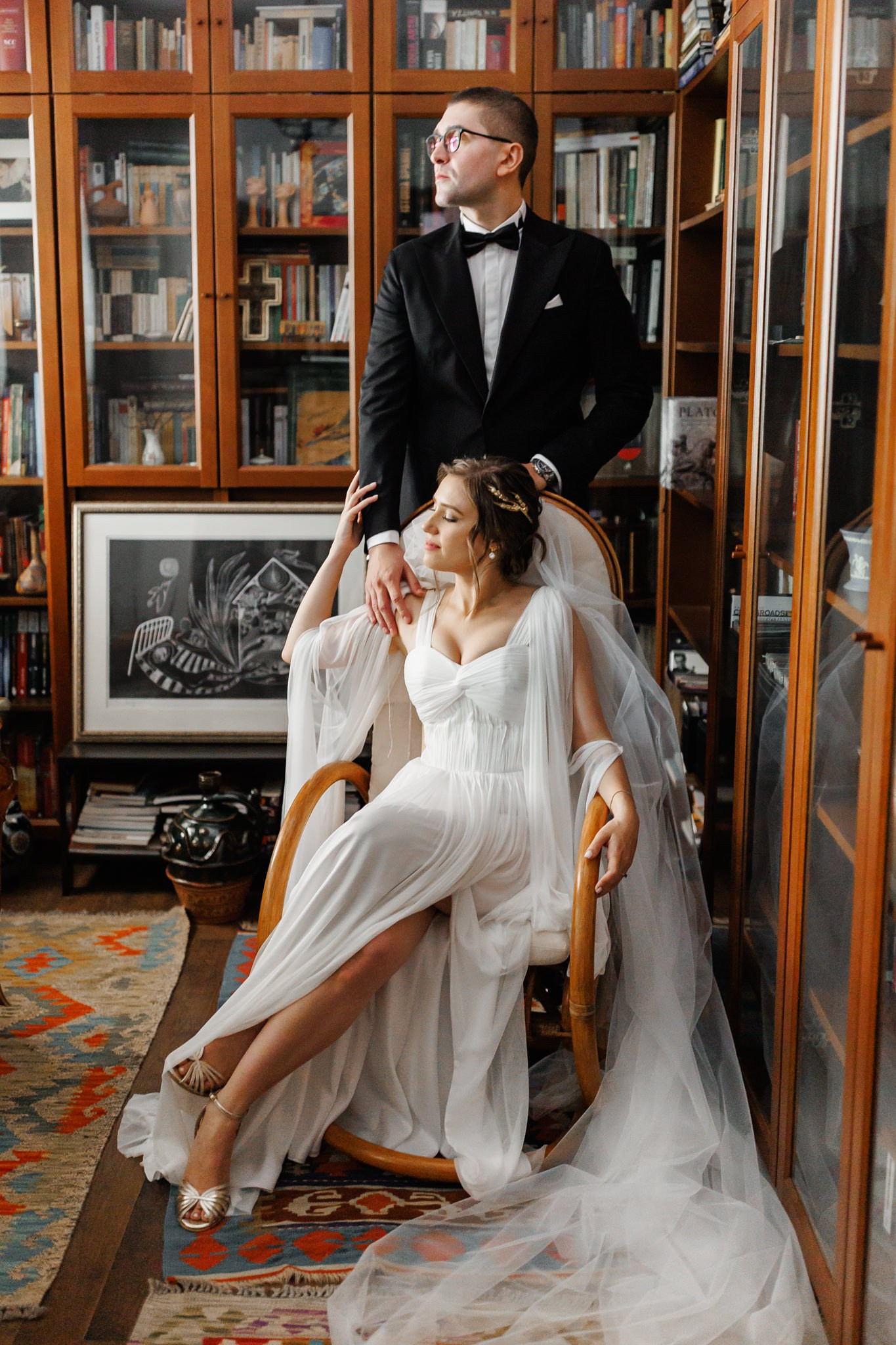 Fotograf nunta Bucuresti - Manu Ivanciu | Fotograf botez