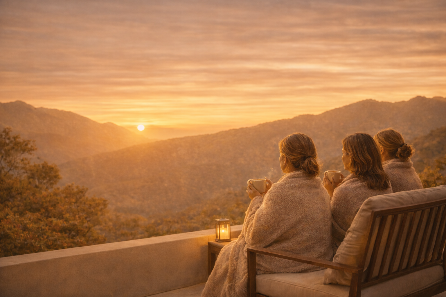 Return to Yourself Weekend — женский ретрит в Лос-Анджелесе | 22–24 февраля 2026. About you club | Женский клуб | Встречи | Ретриты 📍 Лос Анджелес