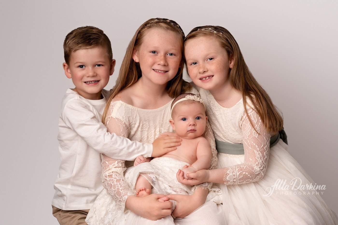Mother’s Day SPECIAL OFFER. Newborn and family photographer. Hills District. Sydney