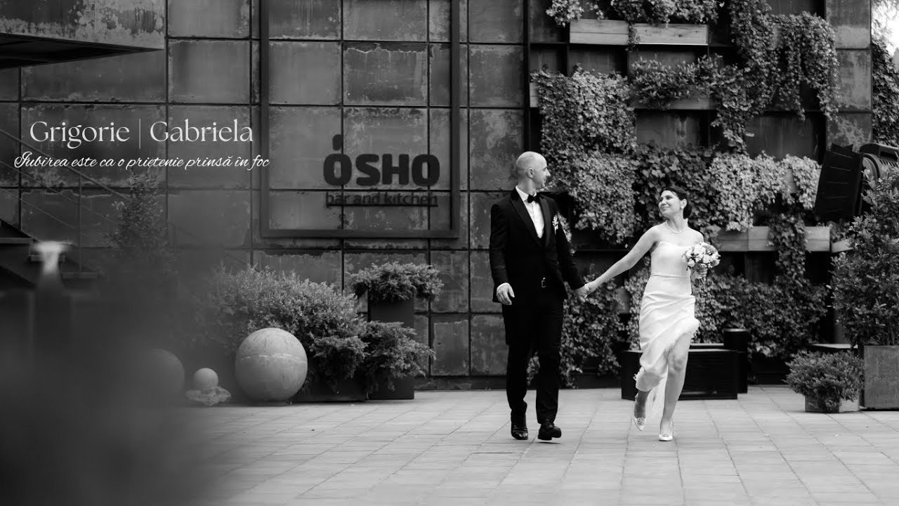 Nunta. Dirzu Catalin