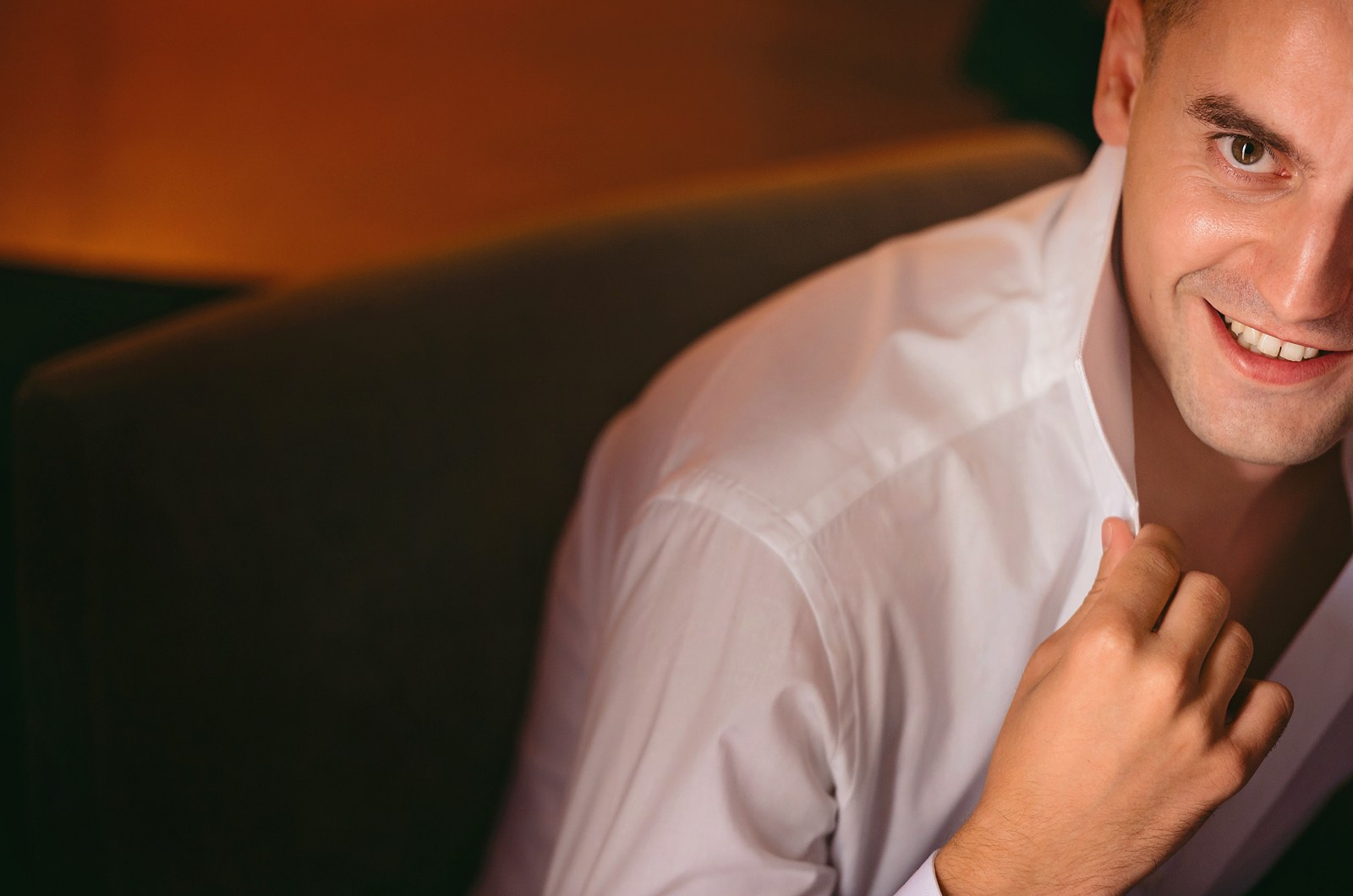 Laura & Daniel. Fotograf nunta Constanta