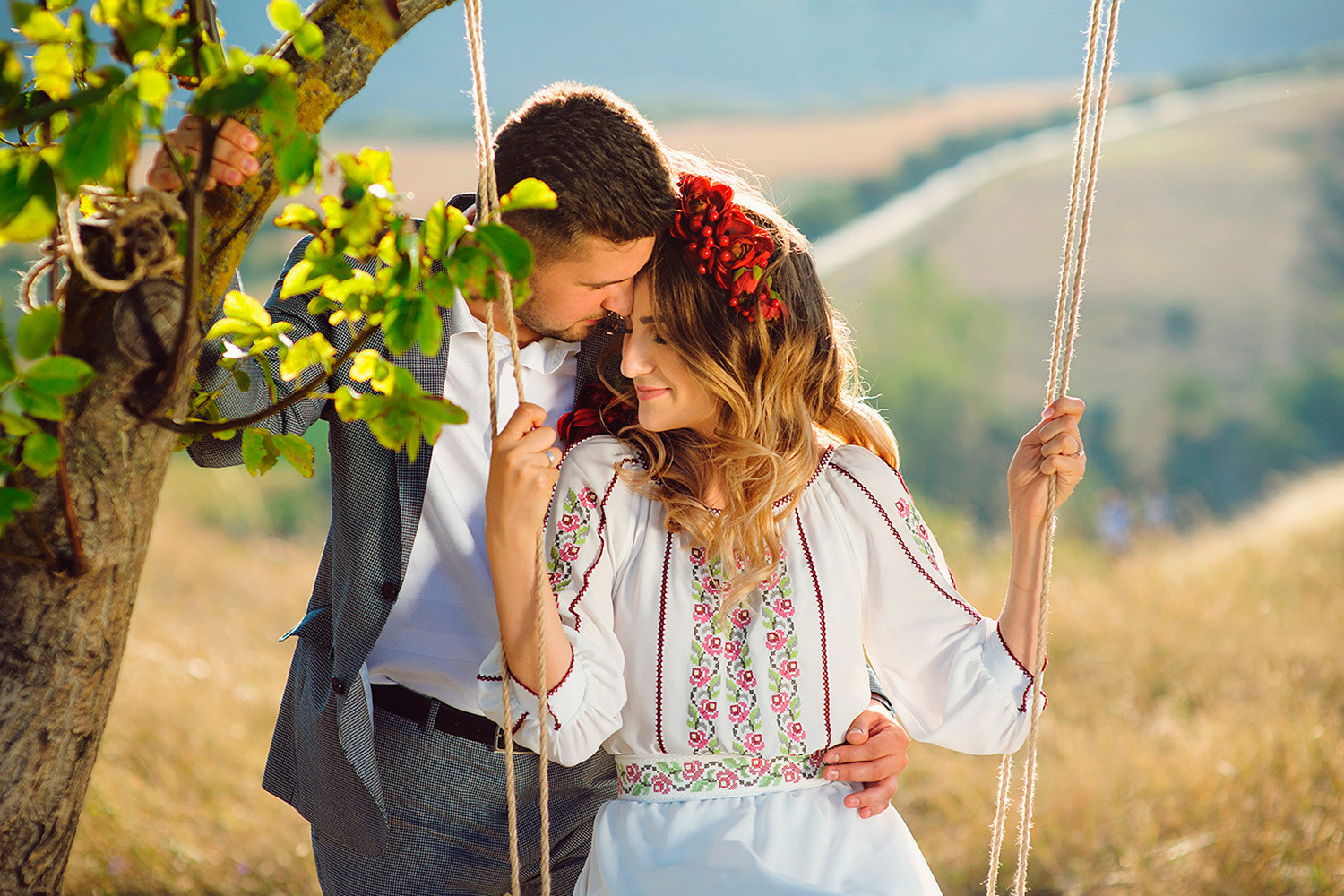 Индивидуальный курс свадебного фотографа в Молдове