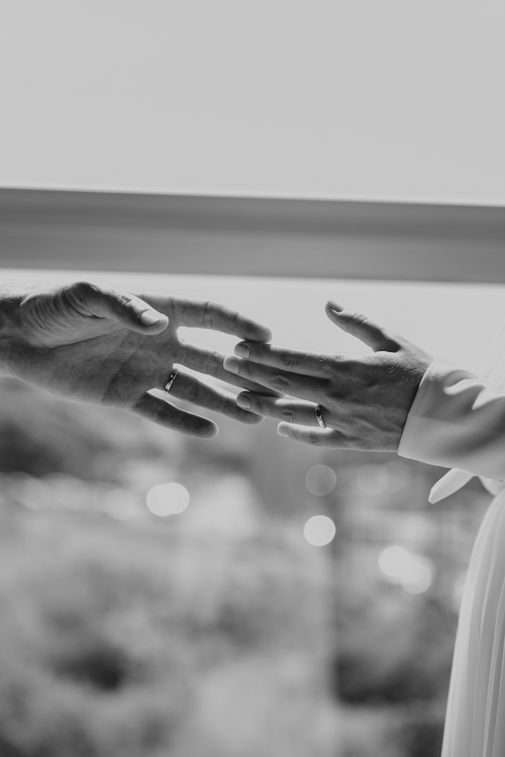 Casamento Civil Tatiana e Danilo / Cartório, Uberlândia — MG. Gustavofto