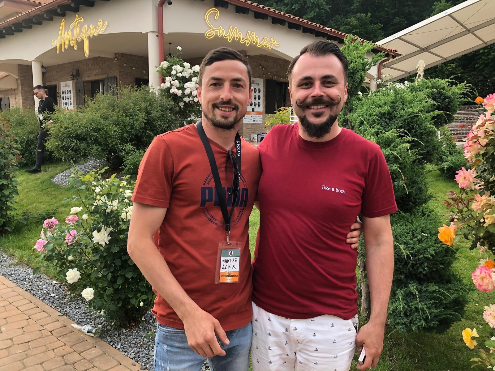 Reuniunea fotografilor 2025. Marius Alex fotograf de eveniment si portret din Suceava