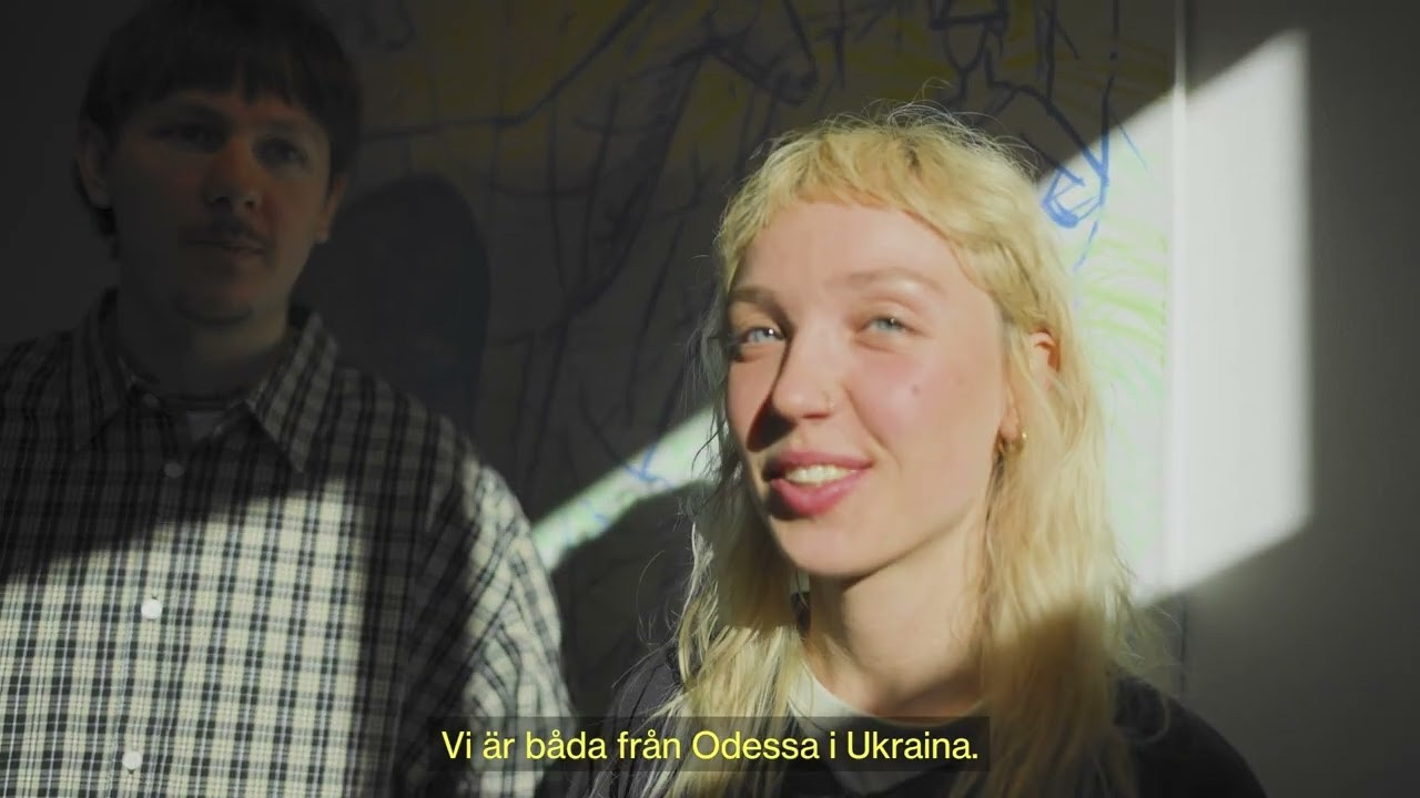 Exhibitions & Documentation | Elli Asker