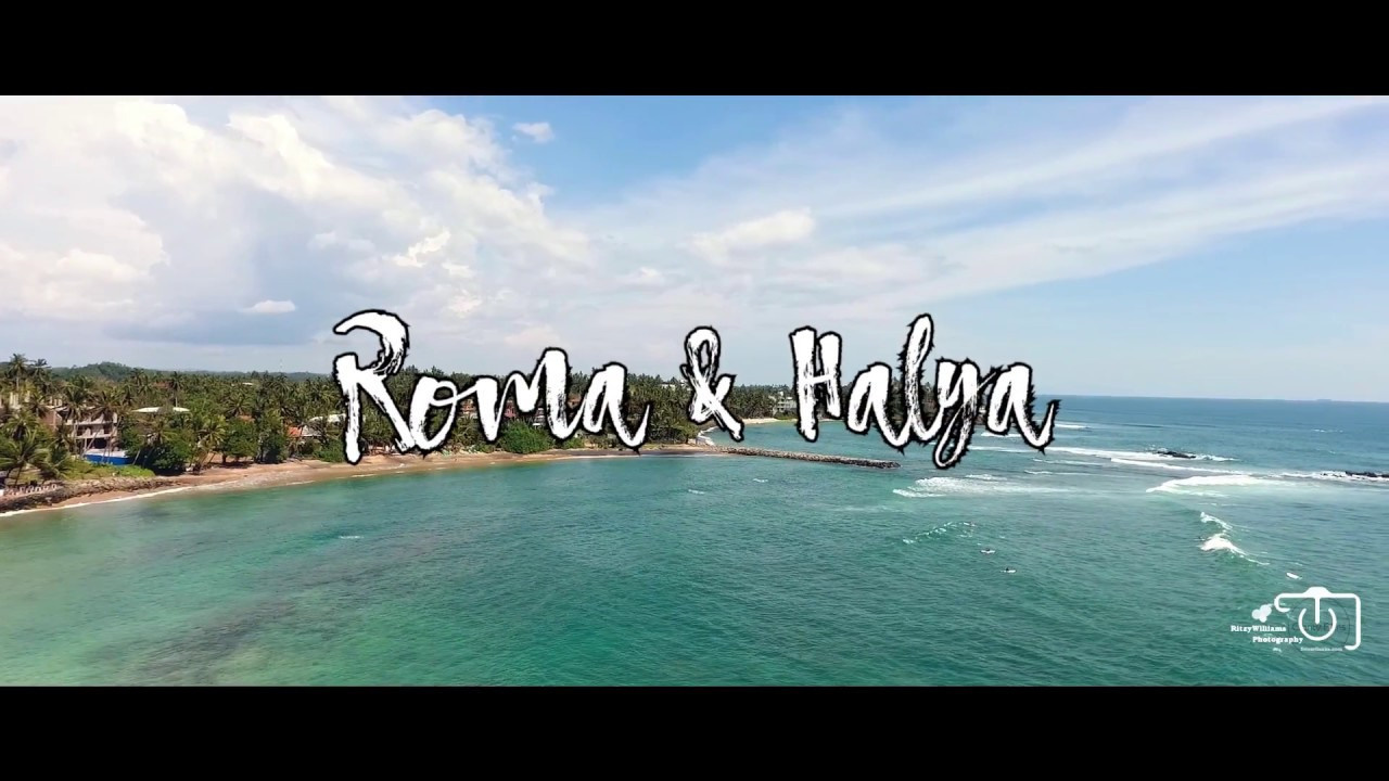 Videography in Sri Lanka. Photographer & wedding planner in Sri Lanka