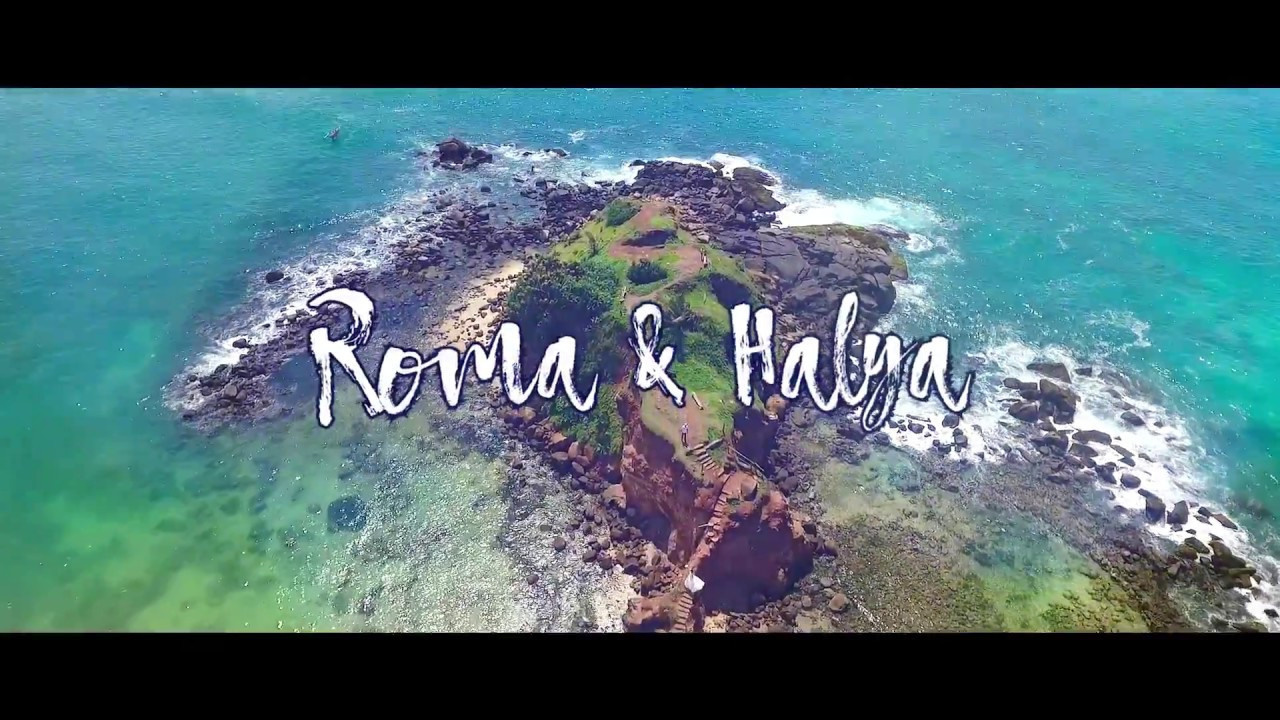 Videography in Sri Lanka. Photographer & wedding planner in Sri Lanka