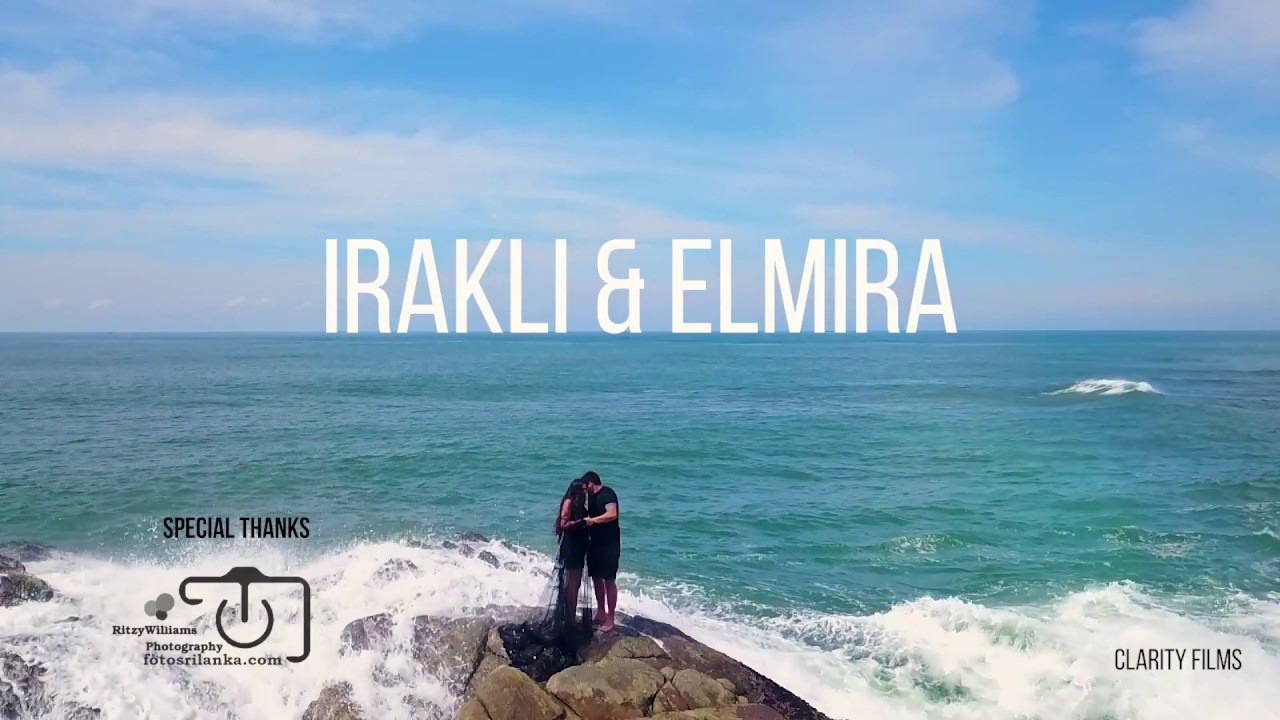 Videography in Sri Lanka. Photographer & wedding planner in Sri Lanka