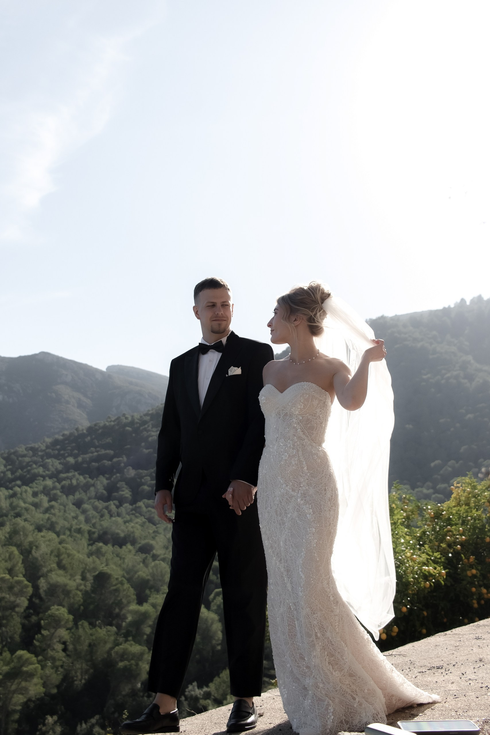 Hochzeitsfotografin Berlin – Editorial & Zeitlos | Nataliia Schütze