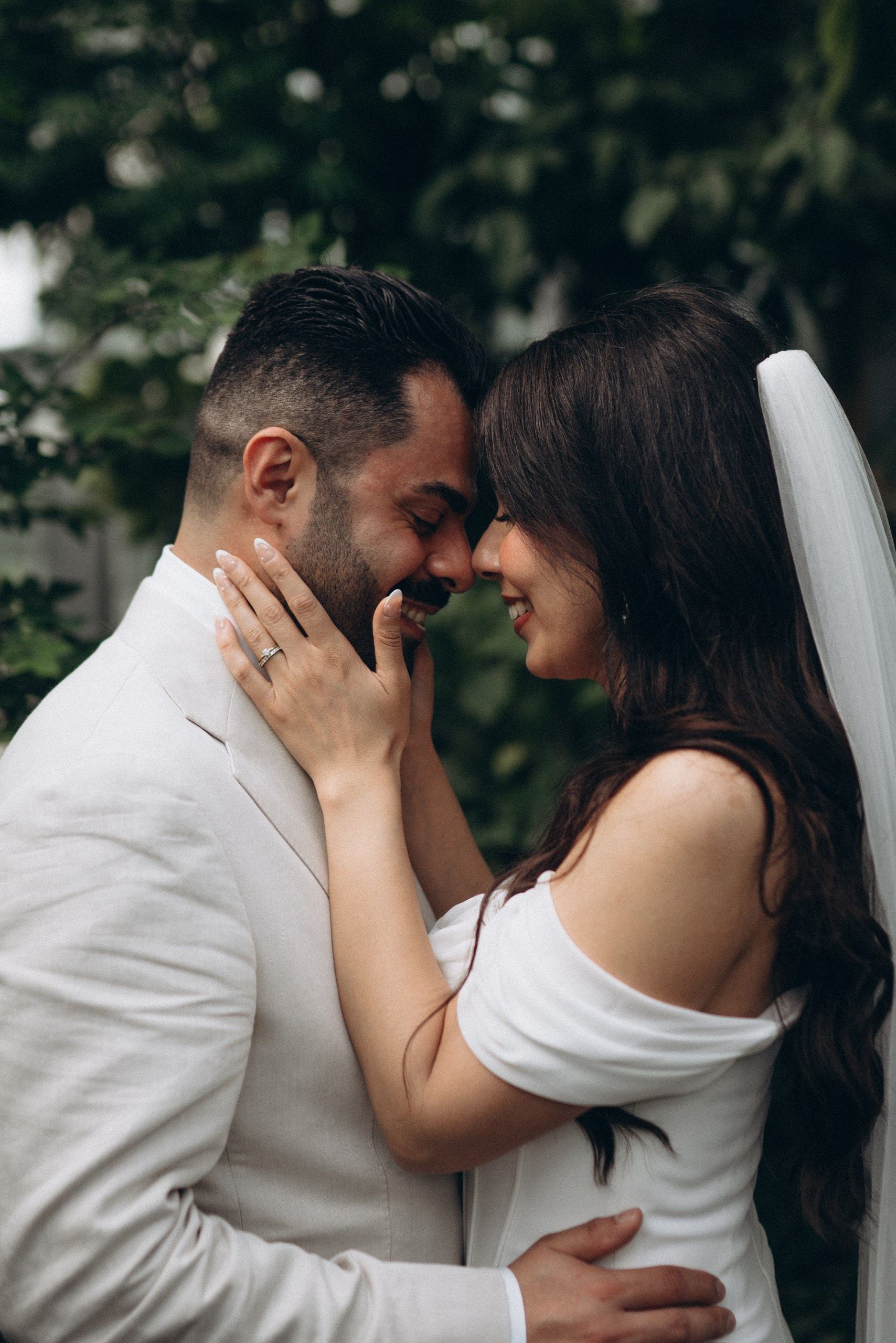 Wedding photography. Photography and bodyart in Cologne — Sylvette Loda