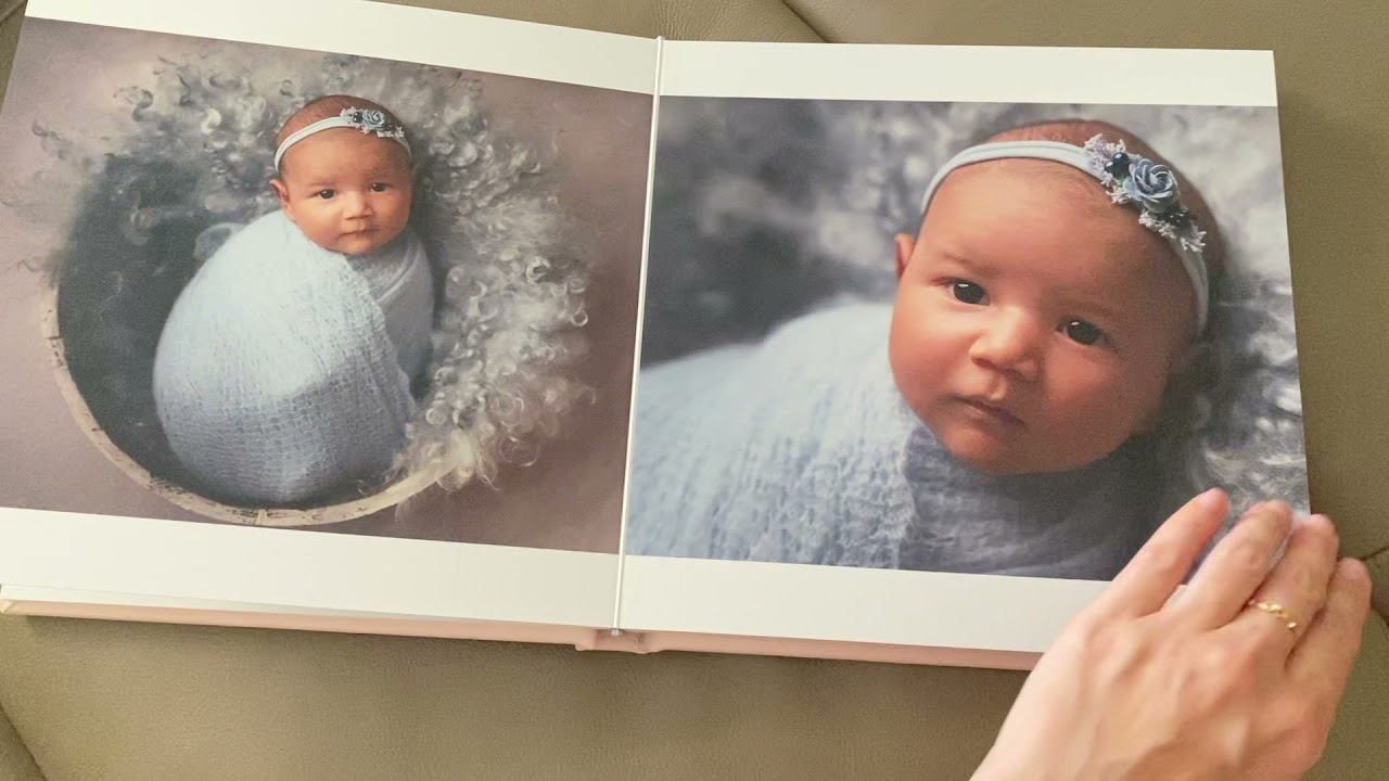 Prints. Newborn and family photographer. Hills District. Sydney