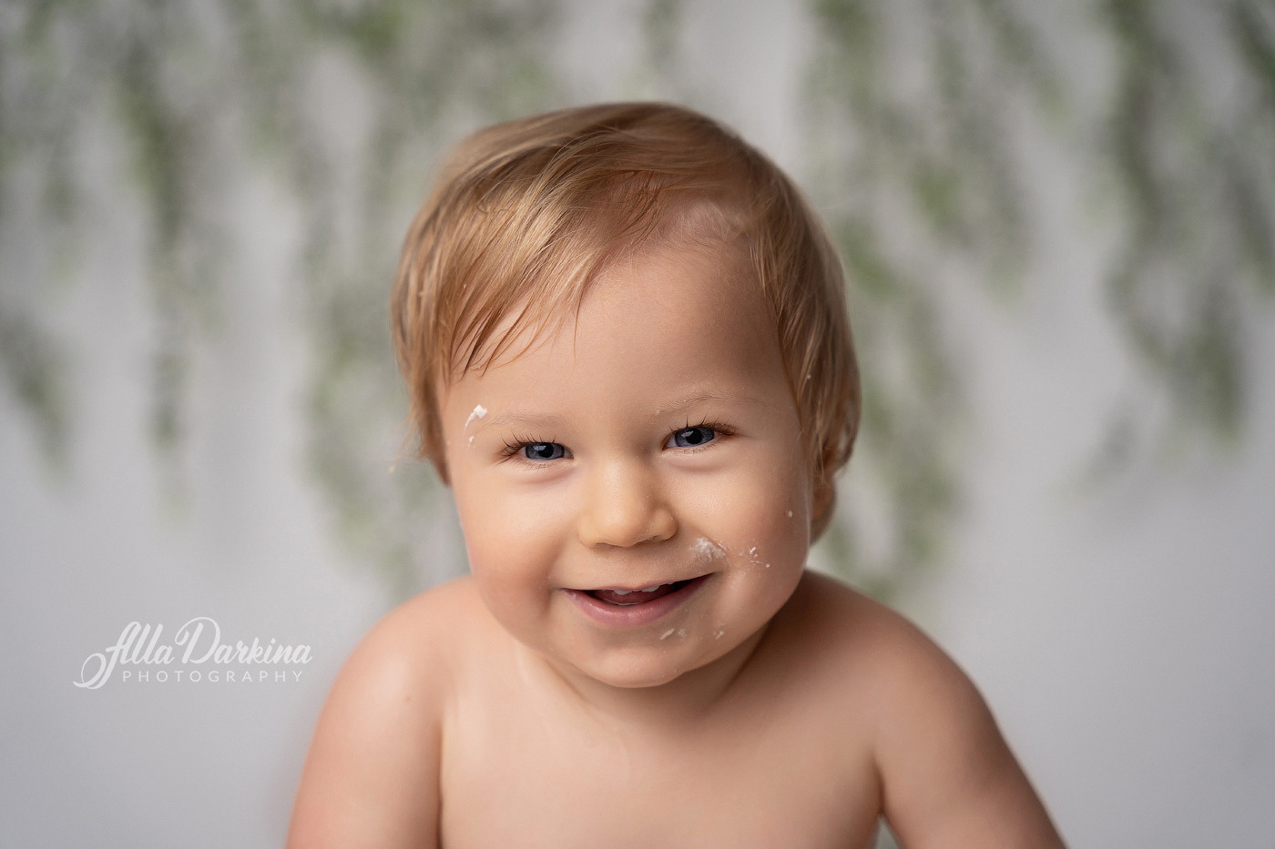 Cake smash session price guide. Newborn and family photographer. Hills District. Sydney
