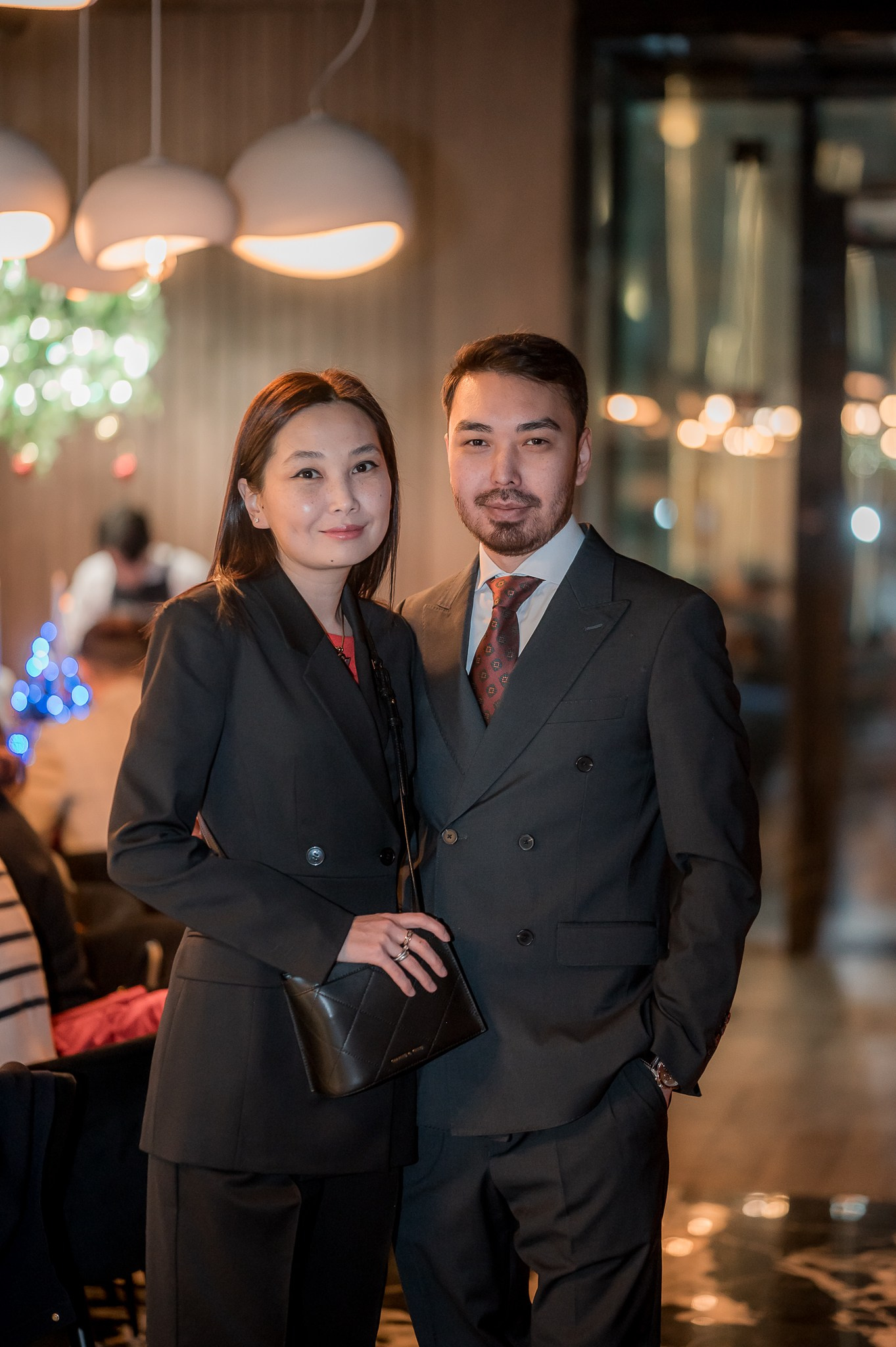 Family. Family and event photographer in London Aigerim Qali