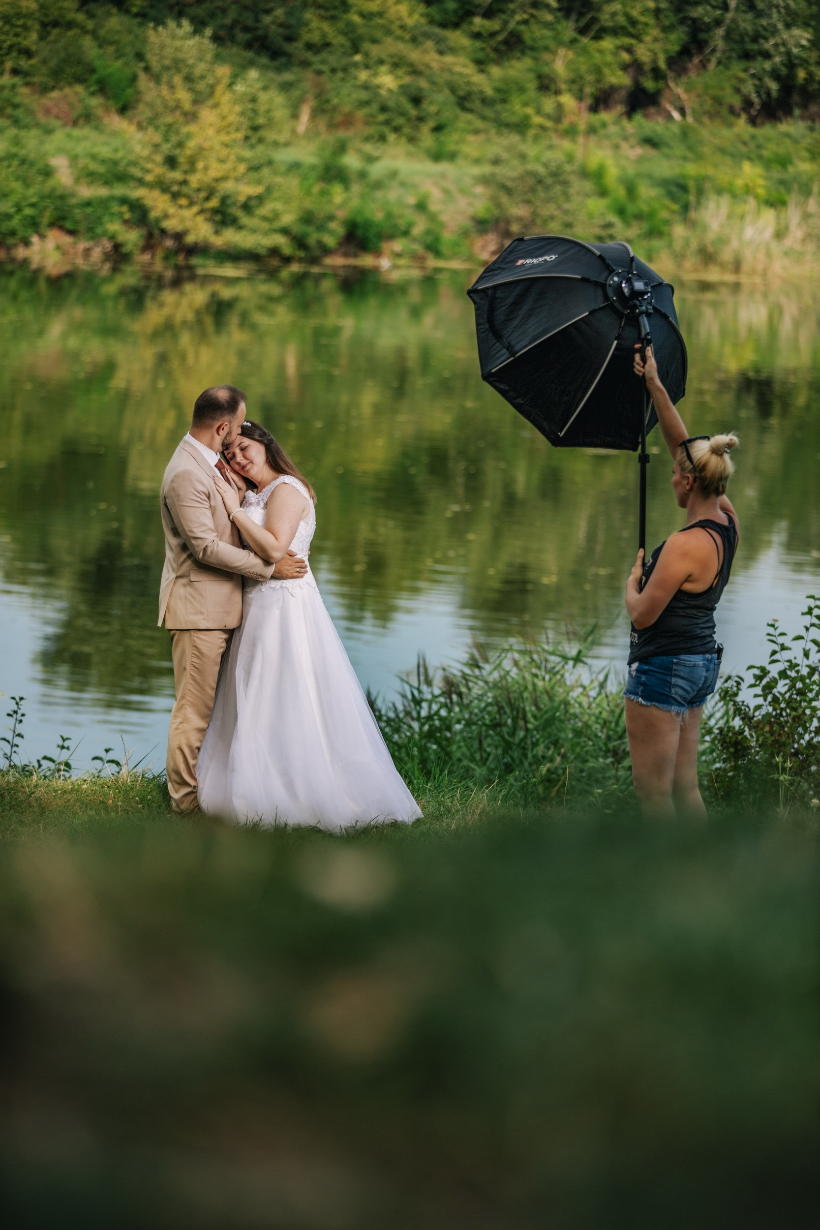 O NAMA. Fotografi iz Backog Petrovca David i Andrea Stojanovic