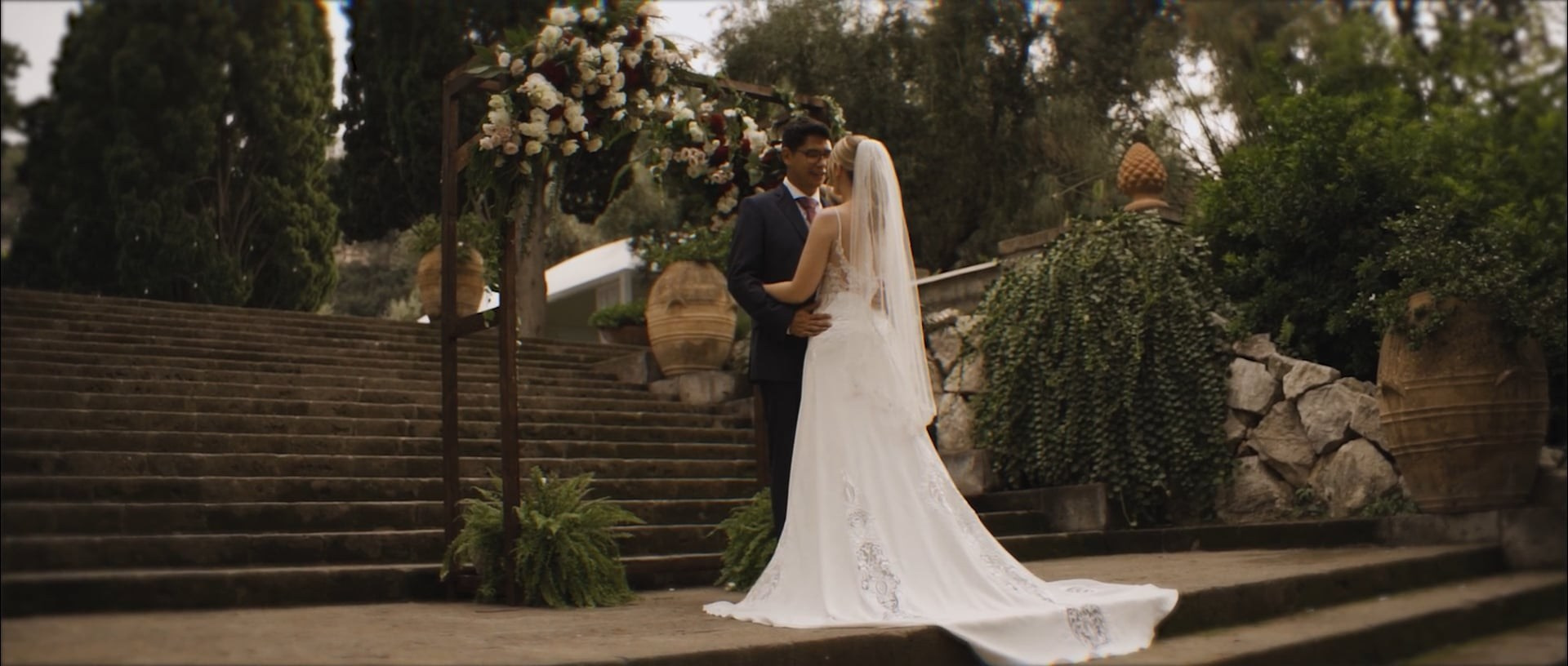WEDDINGS & LOVE STORIES. HEARTFELT MOVIES by Stan Barachevsky | Destination Wedding Videographers