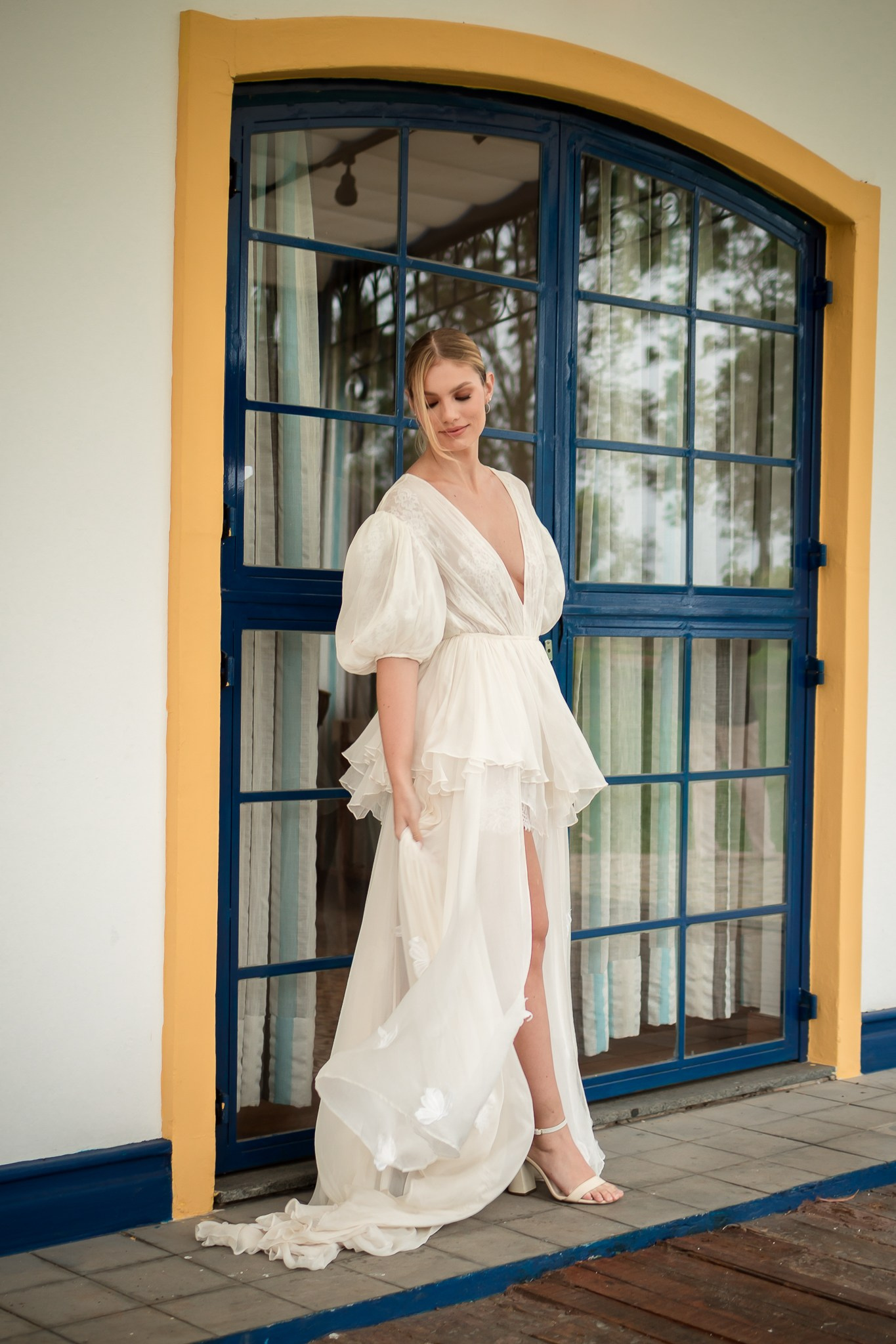 Fotógrafo de casamento