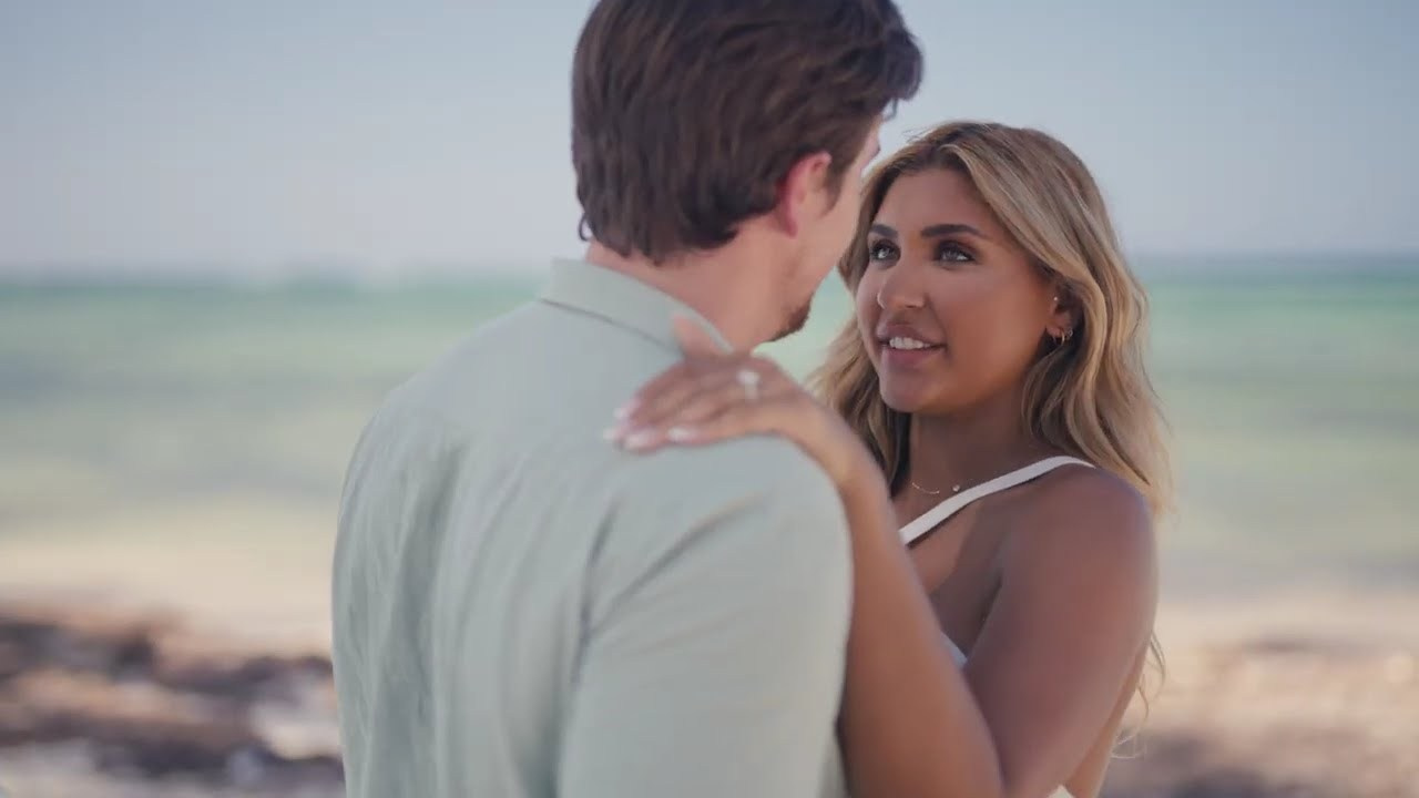 Luxury Romance Blog | Punta Cana | Mikhail Chernov. Exclusive Marriage Proposals & Wedding Moments in Punta Cana | Mikhail Chernov Photography