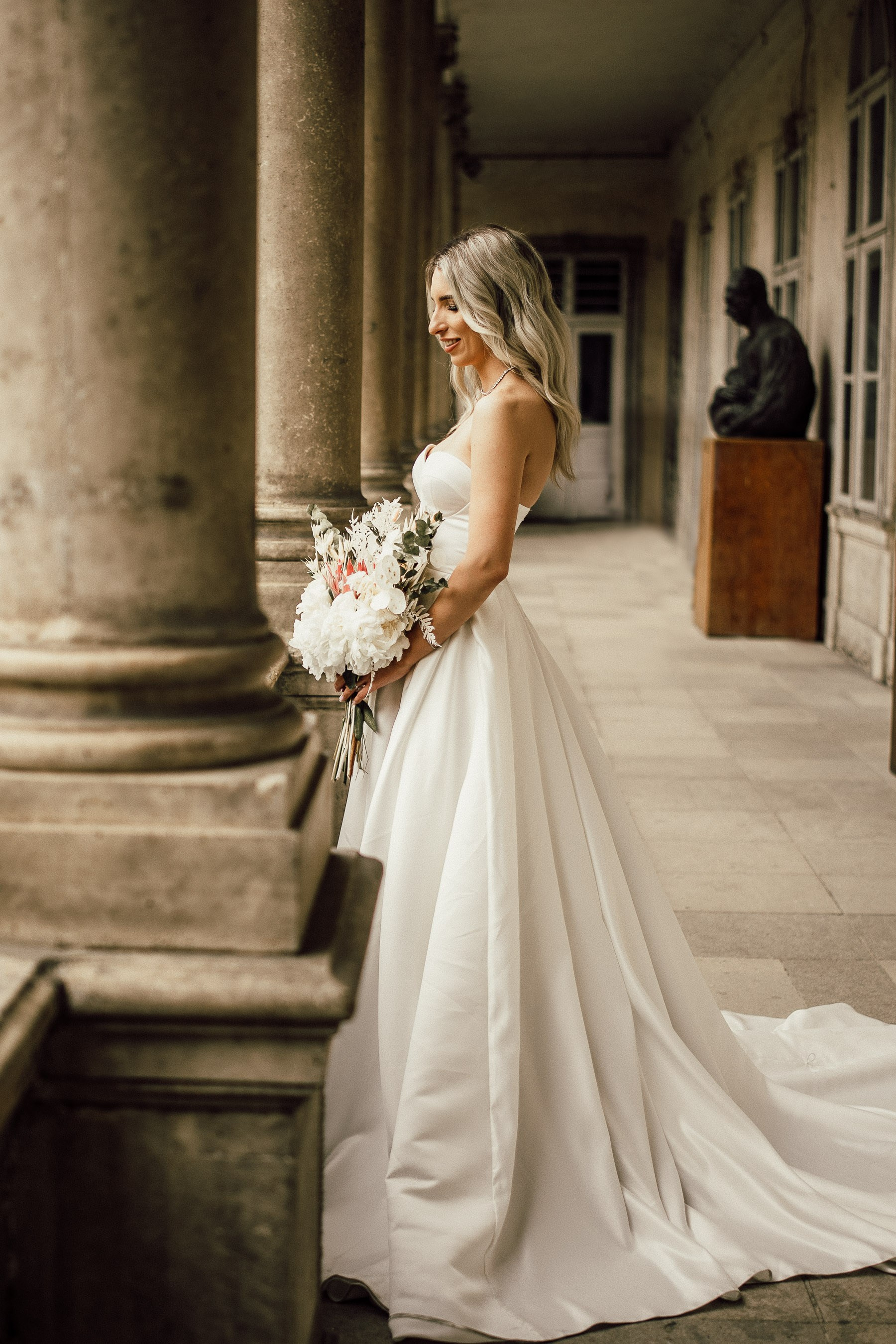 Horatiu Fat: Fotograf si Videograf Profesionist Nunta Cluj-Napoca