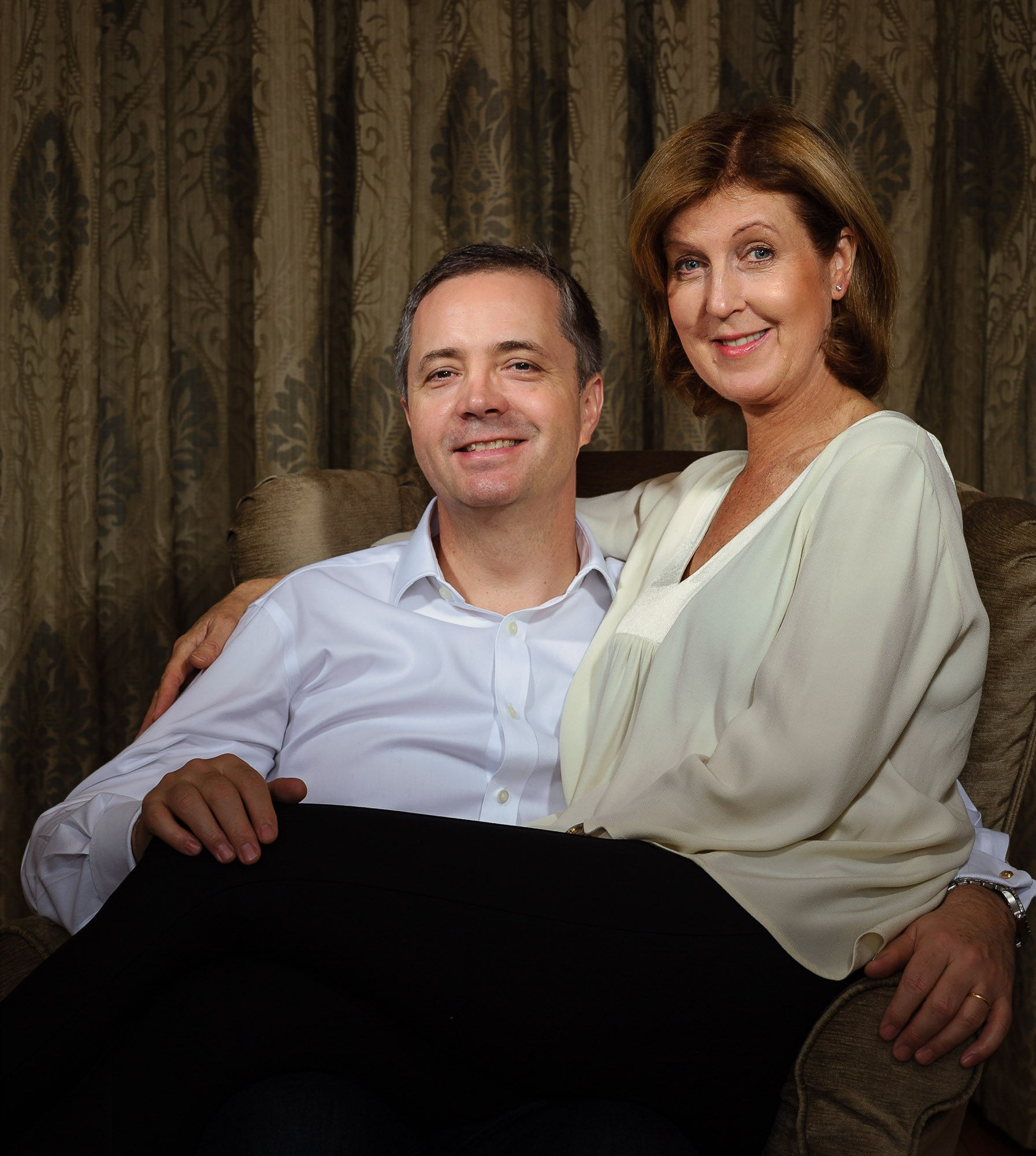 Family. Alexander Kabanov Photographer