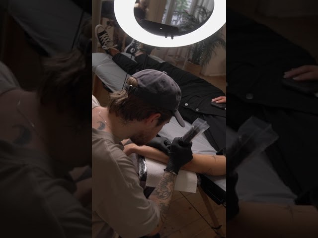 Video. Lisbon Event Photographer