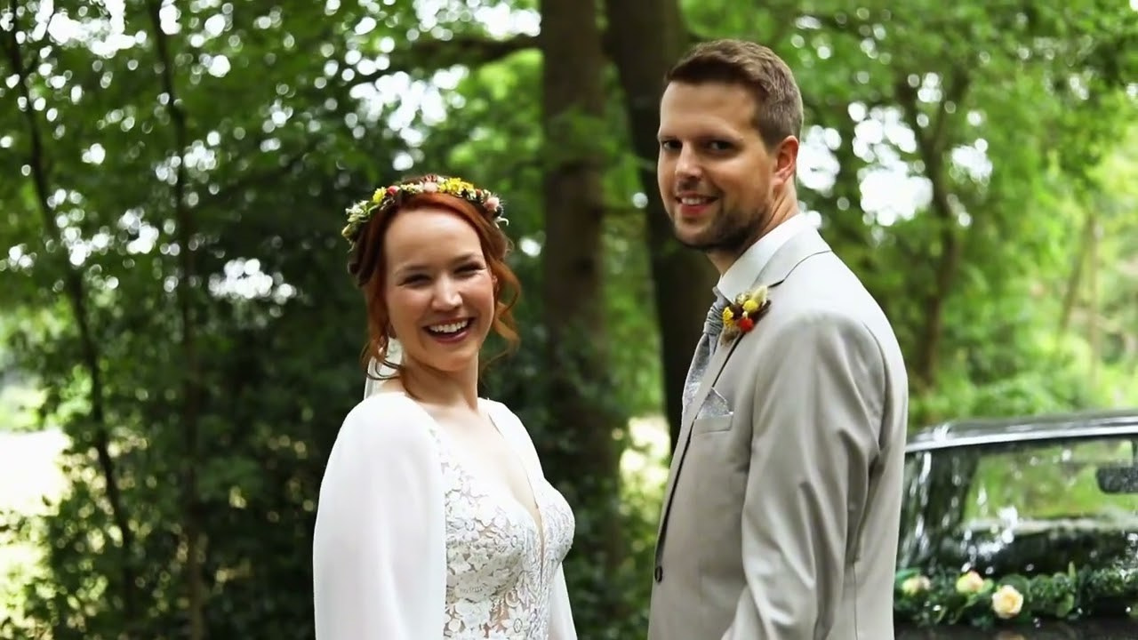 VIDEOS. Fotografin und Videografin im Raum Osnabrück und Emsland Alla