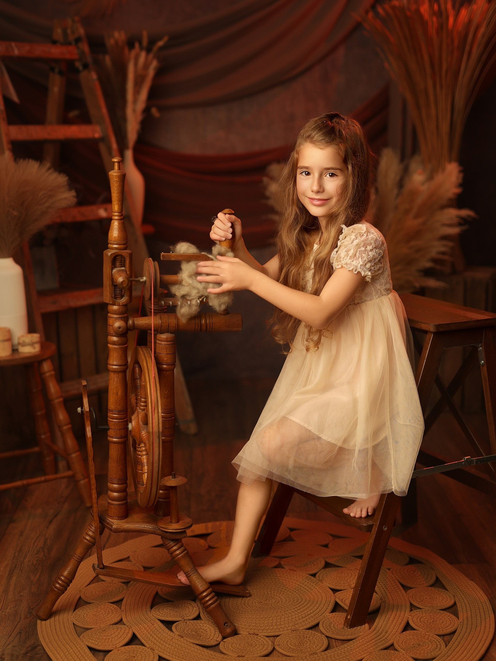 Studio Sets & Actionen. Familien- Fotografin in Marienhafe, Aurich, Emden, Norden, Leer