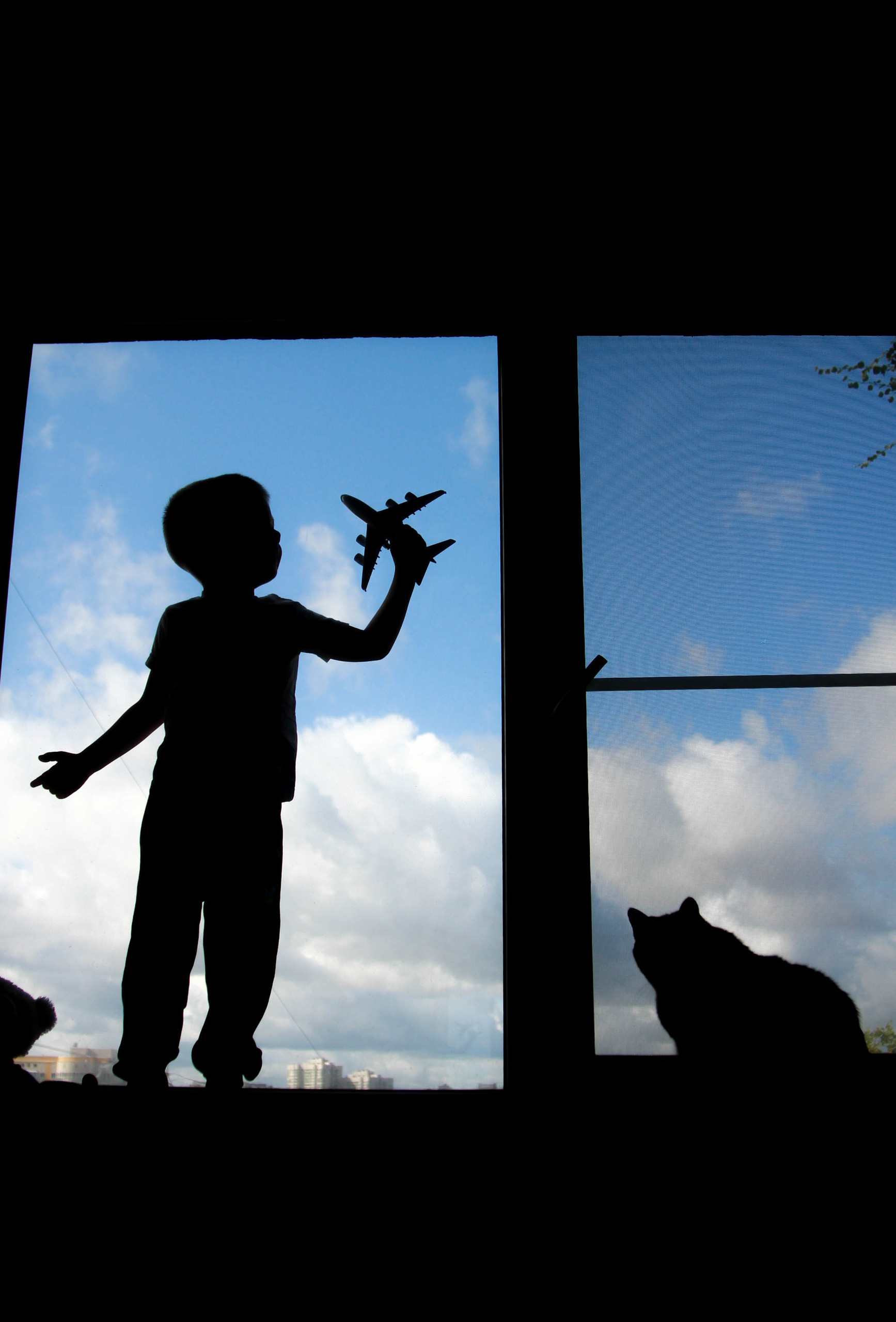 Семейный фотограф в Таллинне Лия Усманова