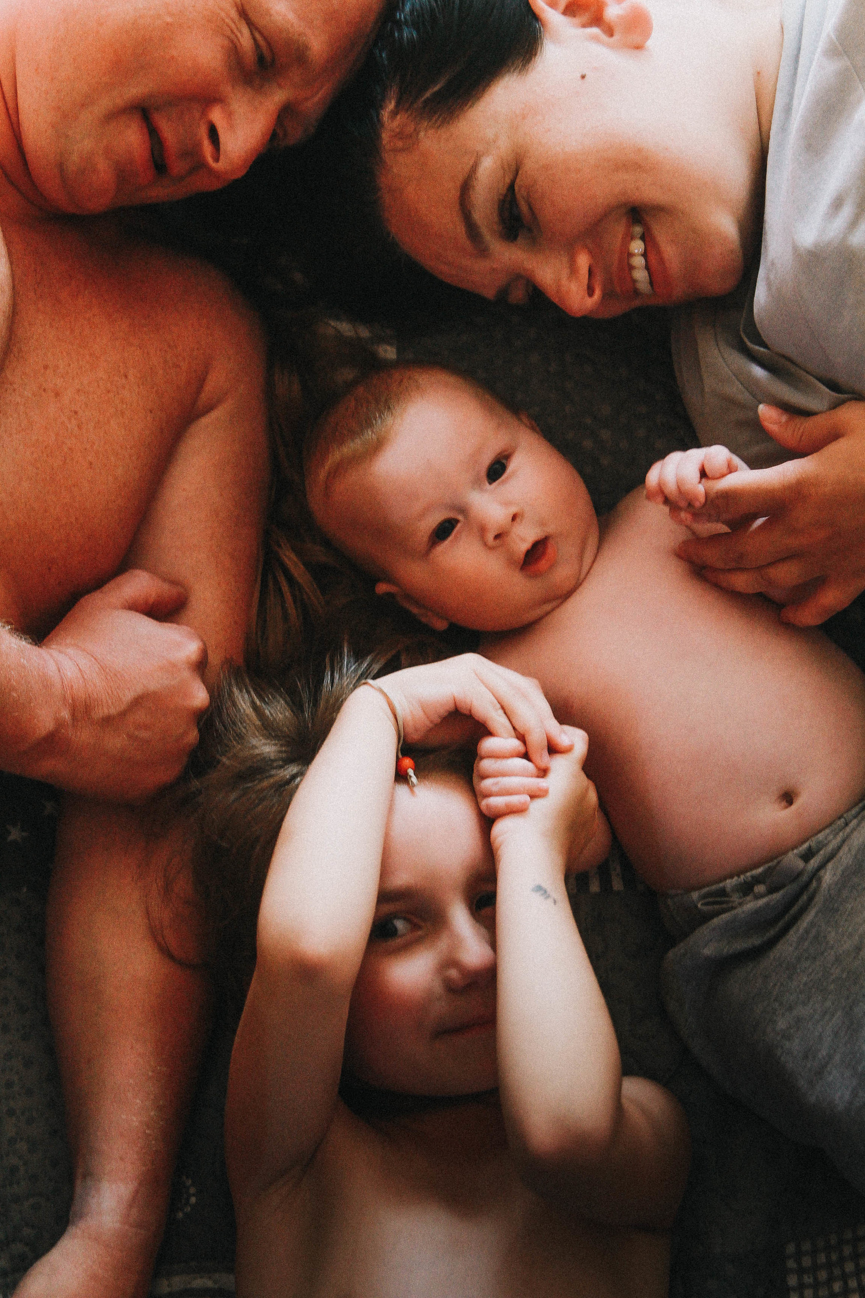 Семейный фотограф в Таллинне Лия Усманова