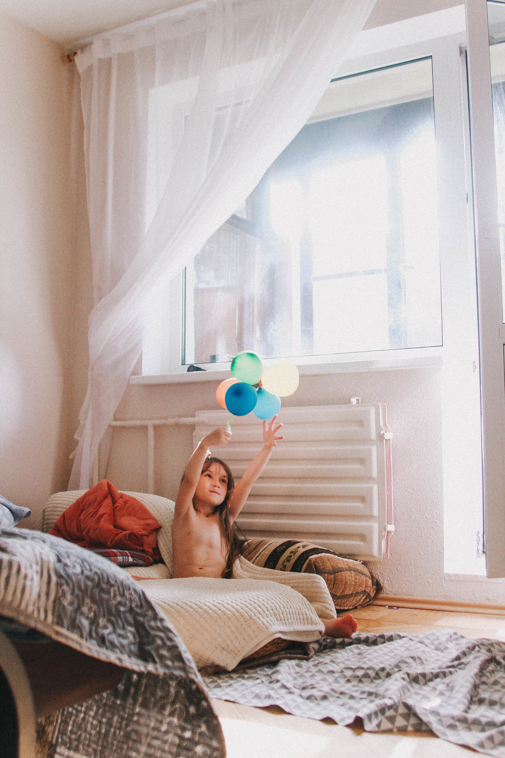 Семейный фотограф в Таллинне Лия Усманова