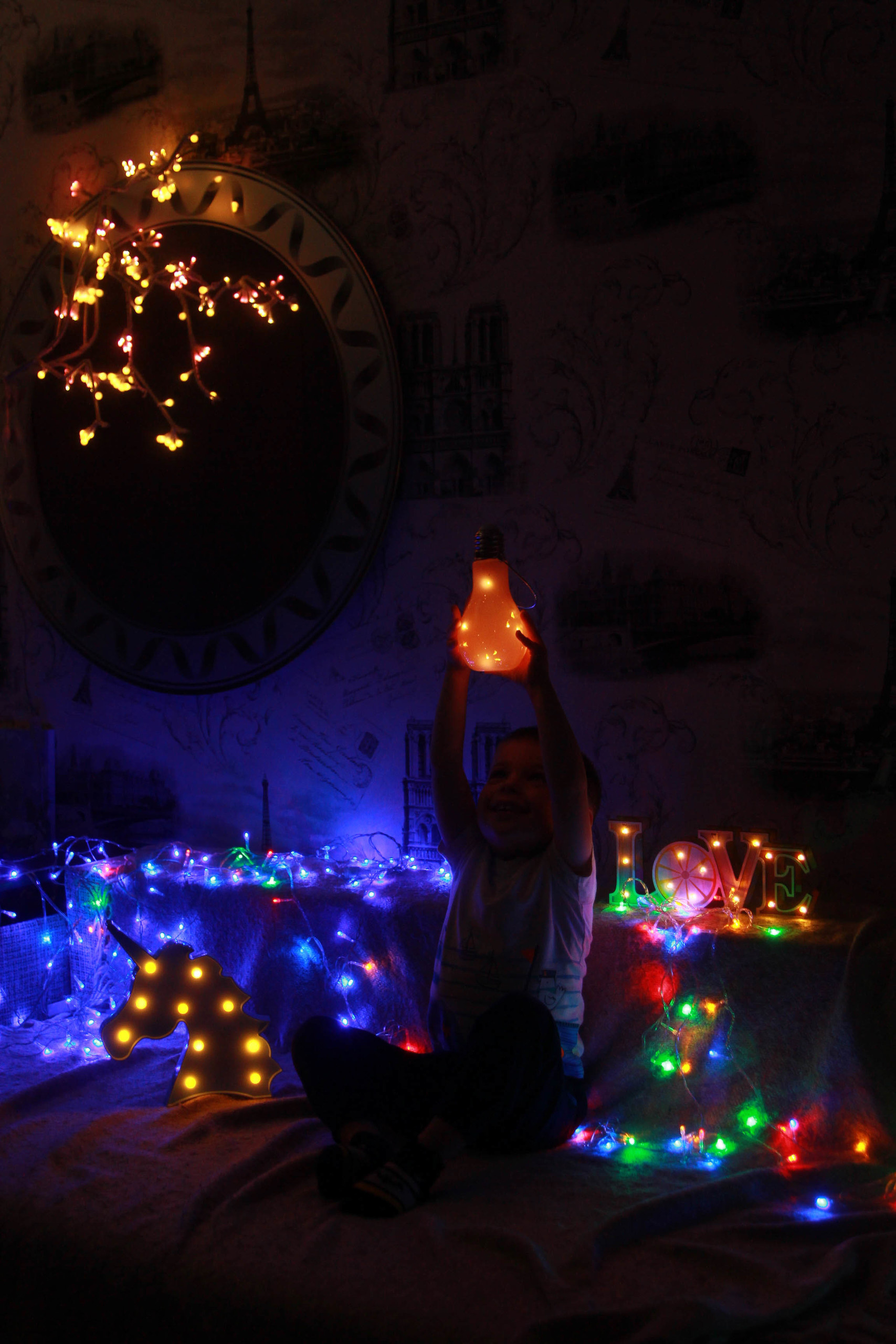 Семейный фотограф в Таллинне Лия Усманова