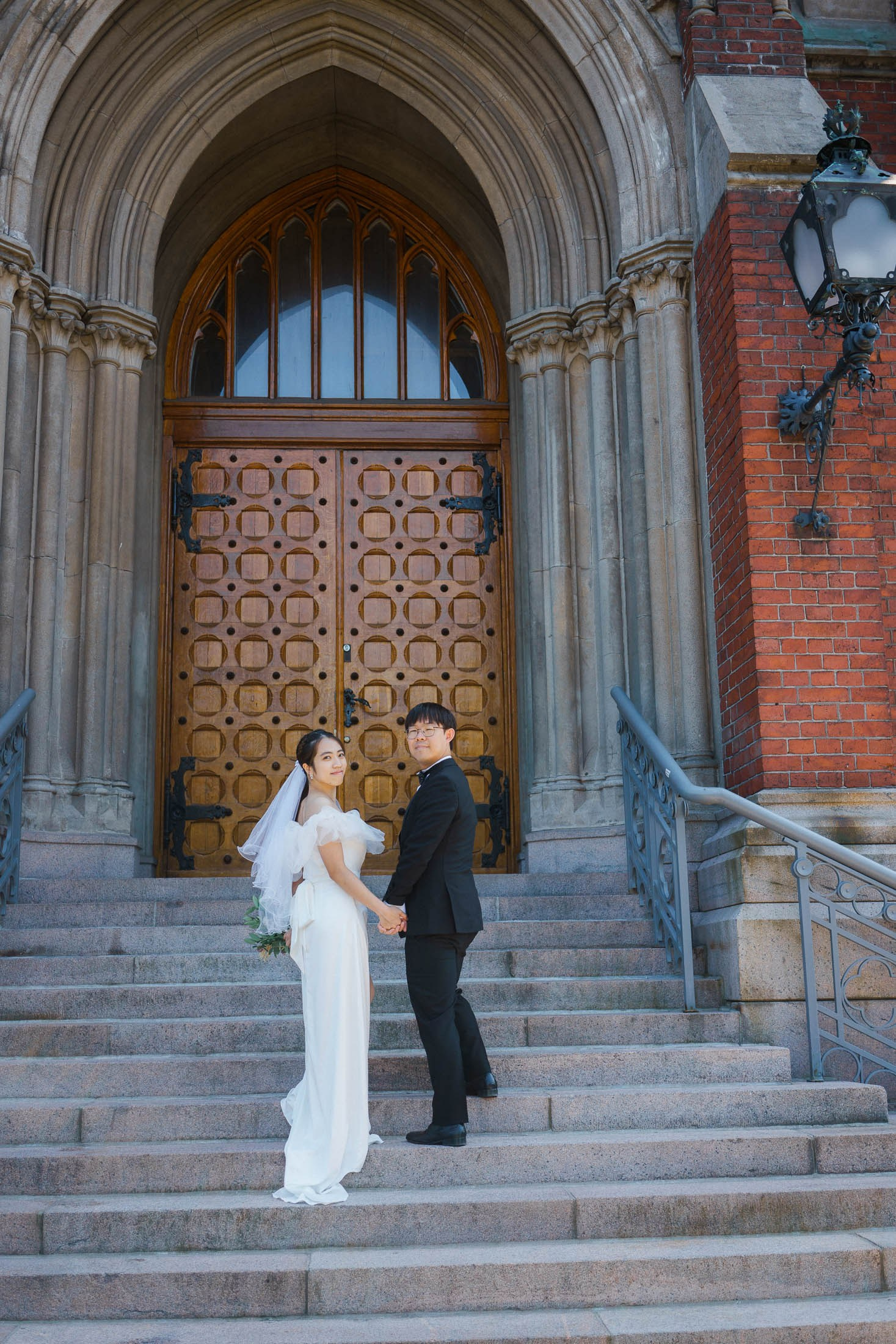 Helsingin parhaat kuvauspaikat