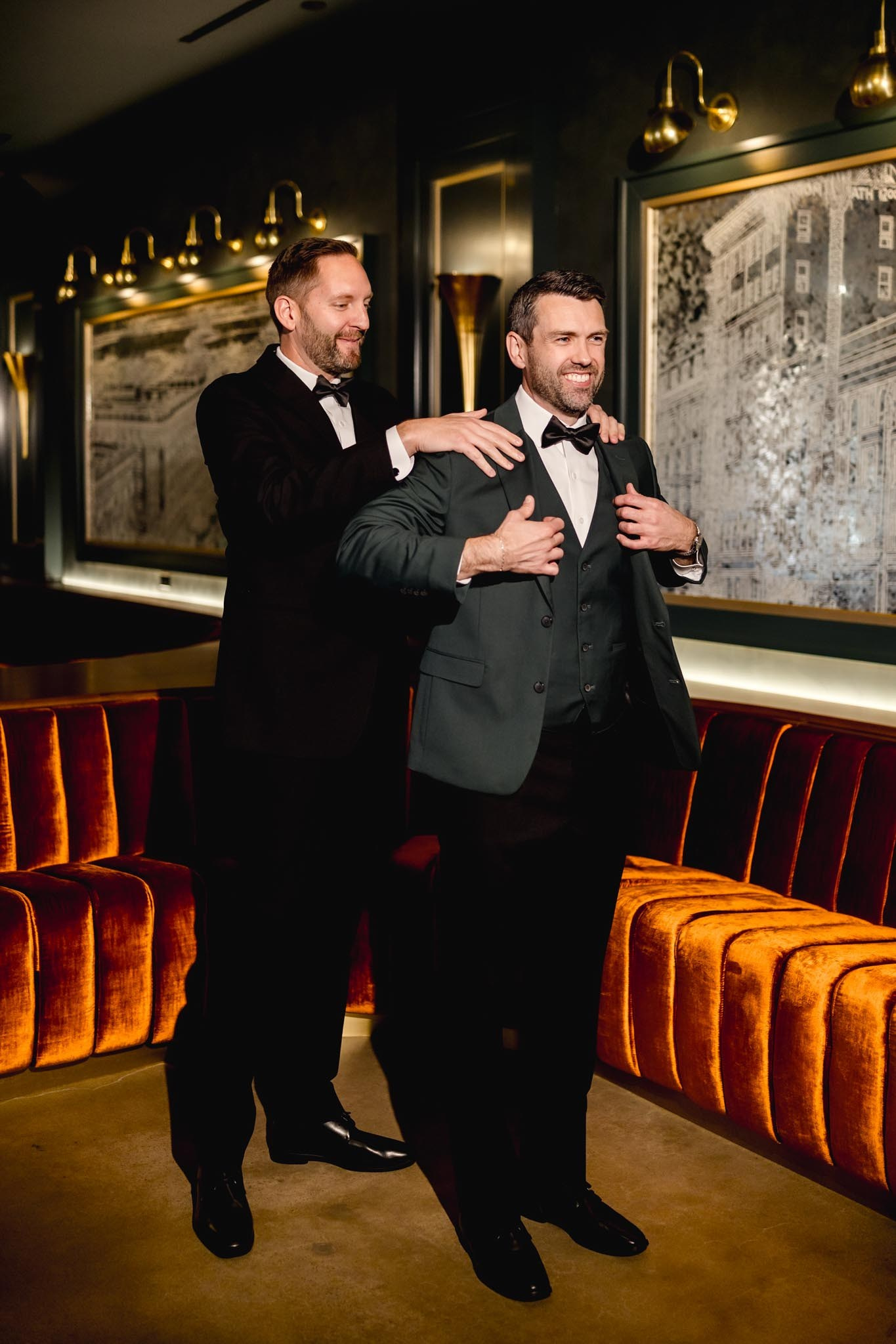 Wedding. Sura Moments | Southern California Wedding Photo & Video