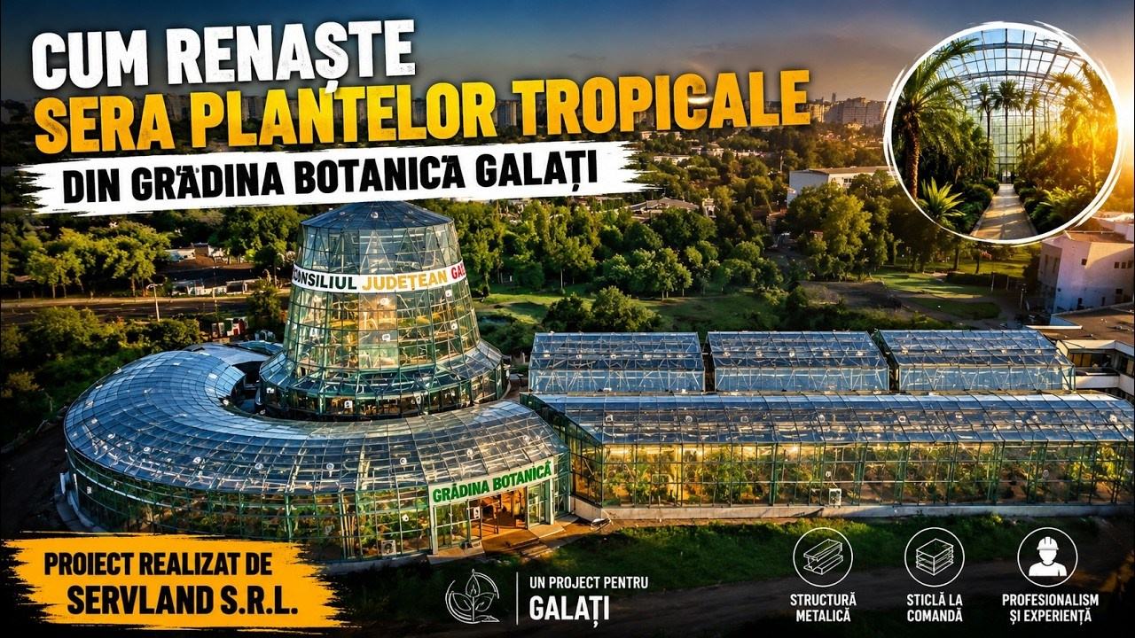 Fotograf Corporate Galați | Fotografie — Video Business pentru Companii