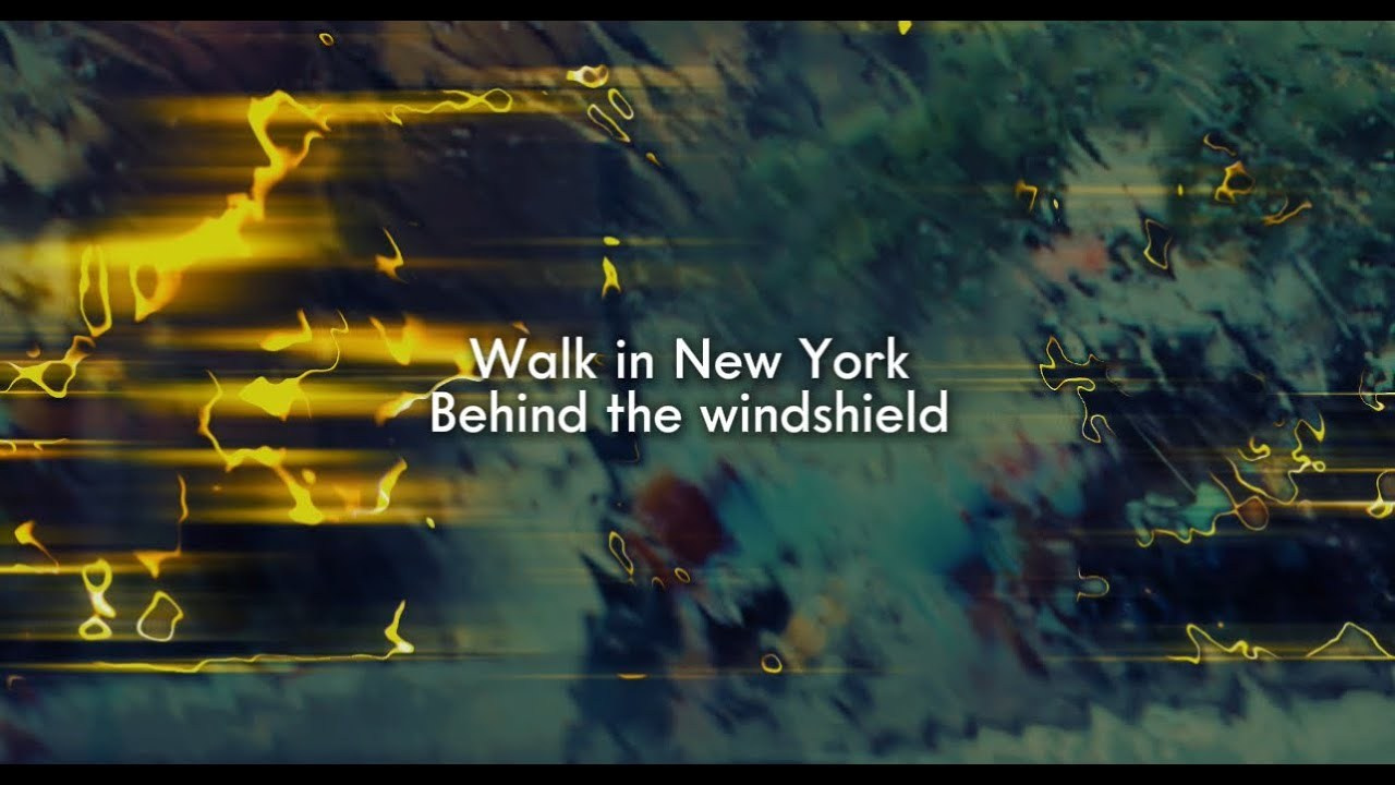 Films. Tanya Kolser — Visual Artist, Director