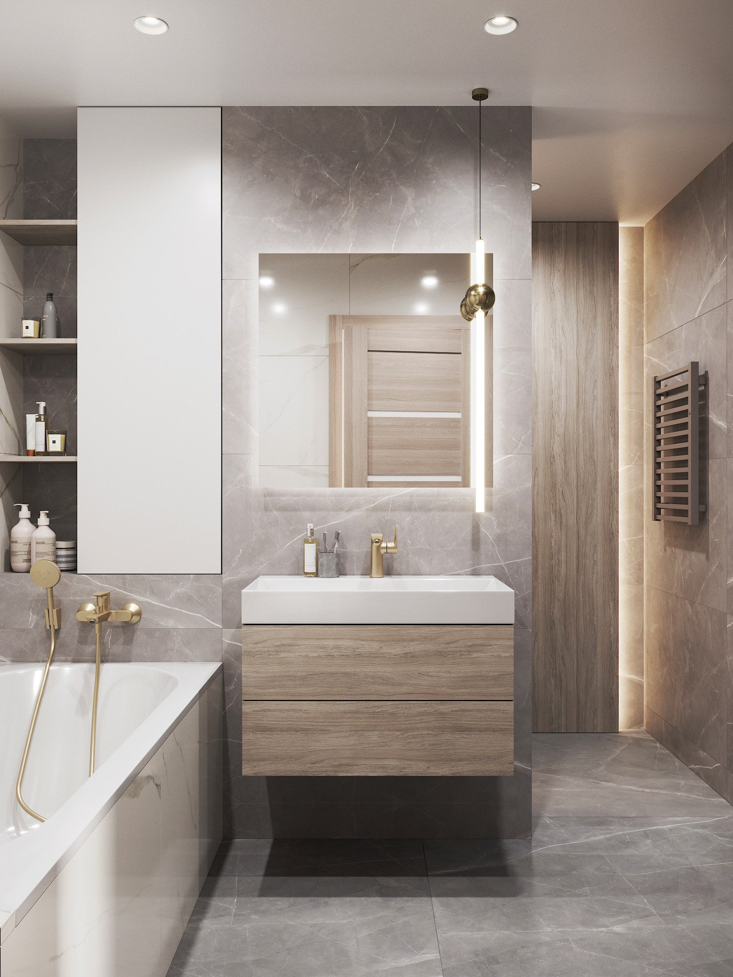 VANNASISTABA. Ivainteriordesign.com