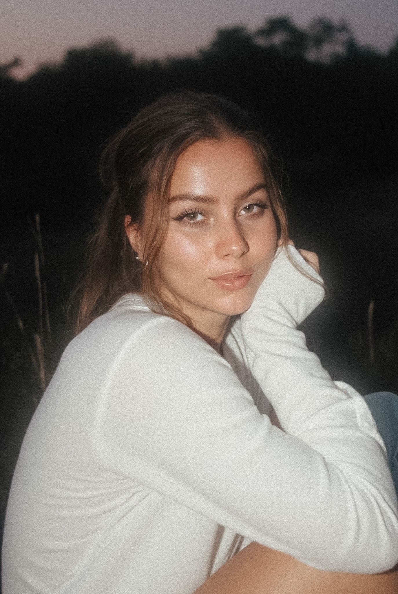 AI photo. Портретный фотограф Юлия Семенчук
